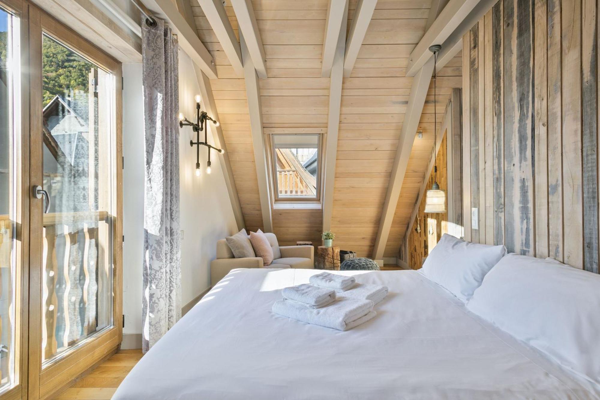 Luderna - Duplex Pin Nere *