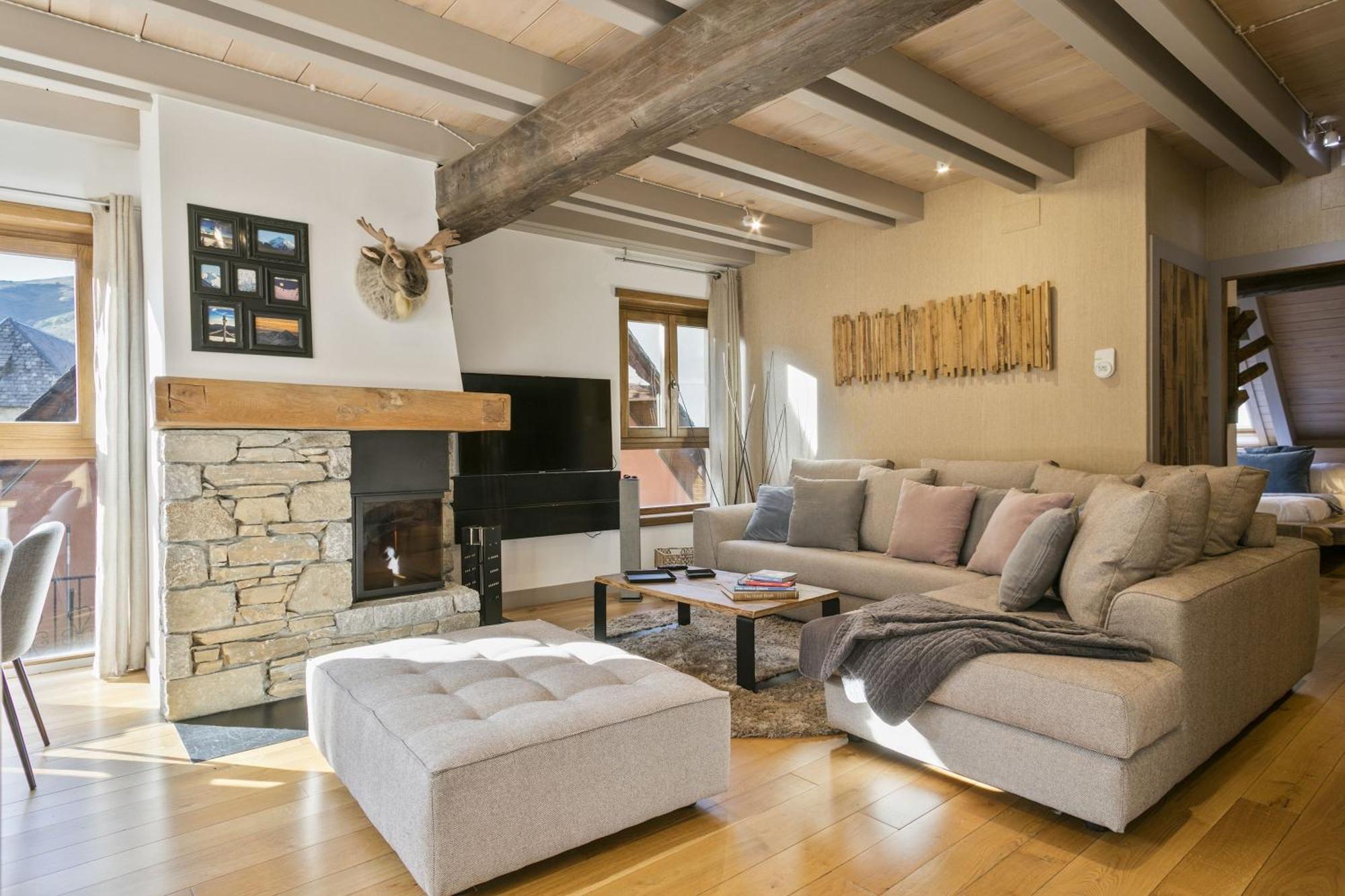 Luderna - Duplex Pin Nere