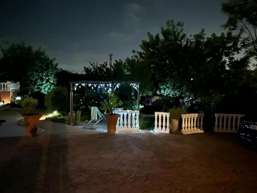Casa Martinez & D'hotes A 3 Kms De Montserrat Valencia