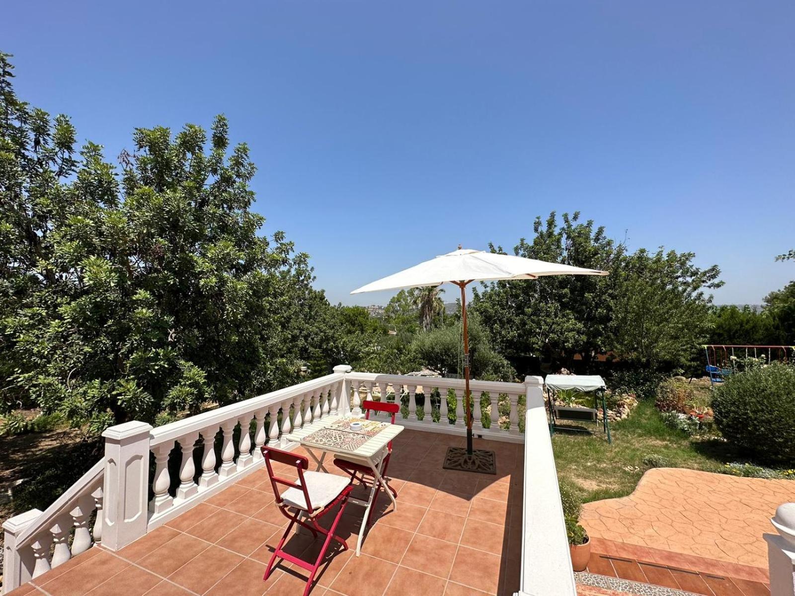 Casa Martinez & D'hotes A 3 Kms De Montserrat Valencia Montroy