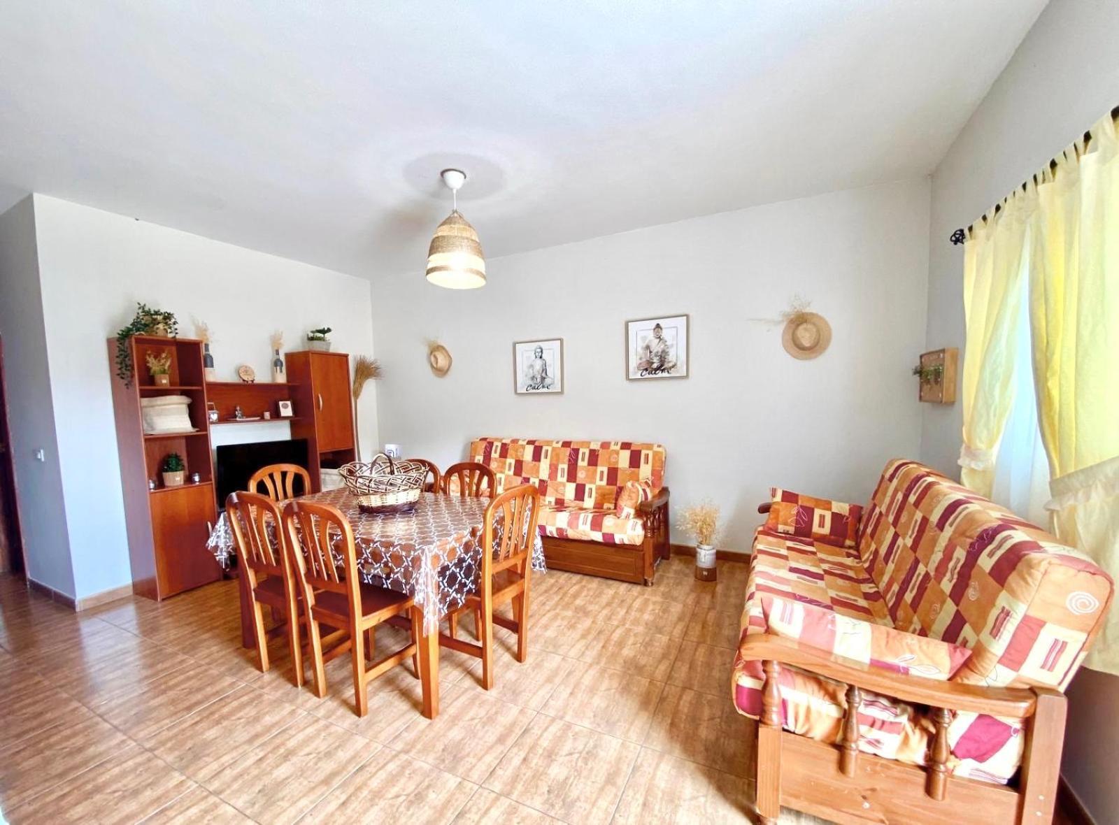 Casa Palmeros Perdomo Country house Alojera