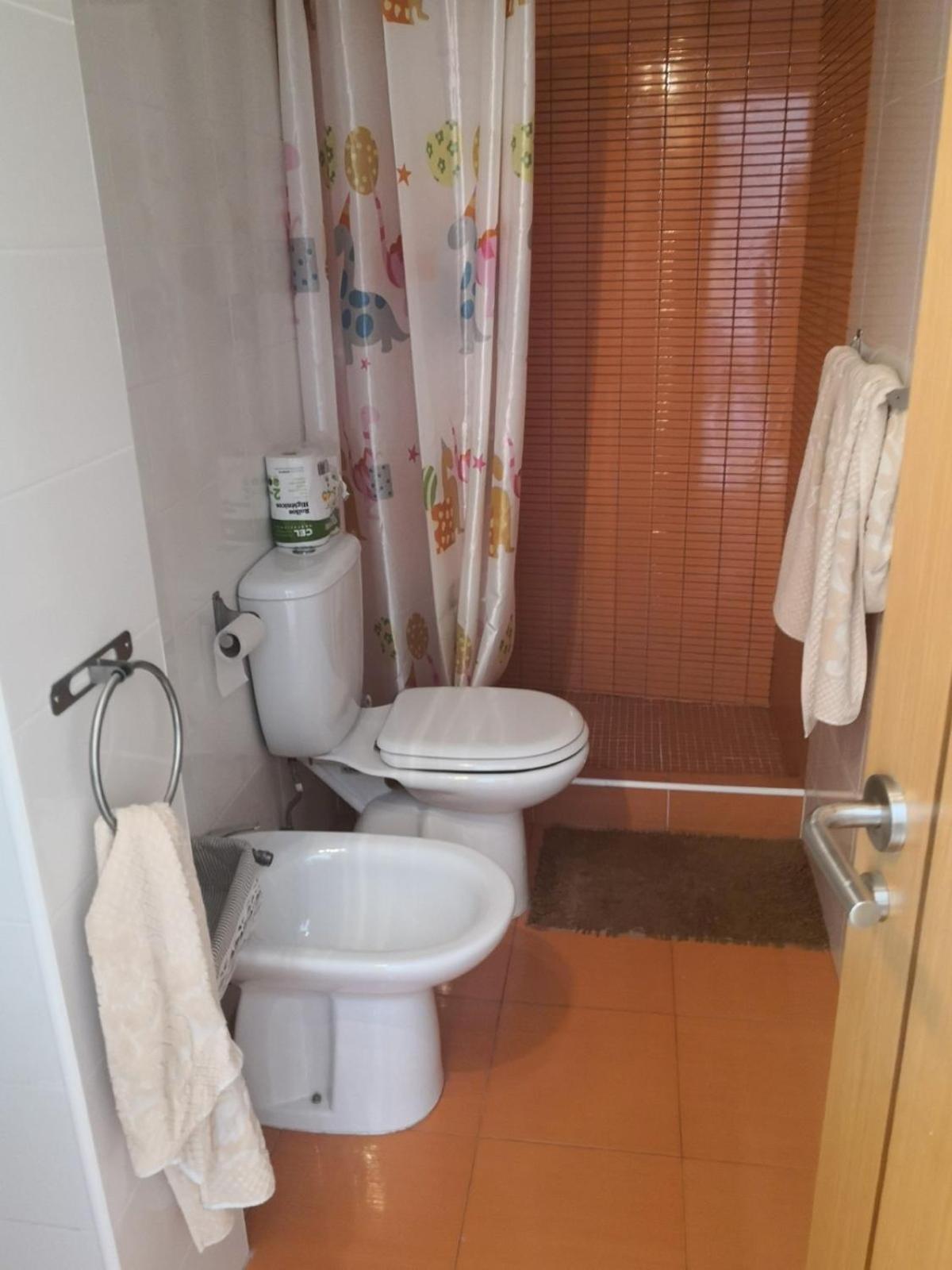 Apartamento De Playa *