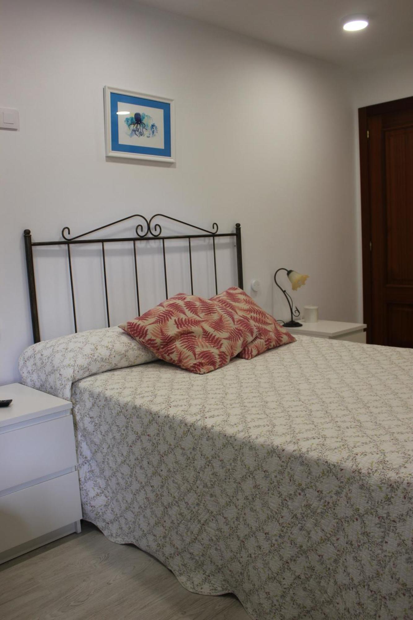 Apartment Mar De Fora *