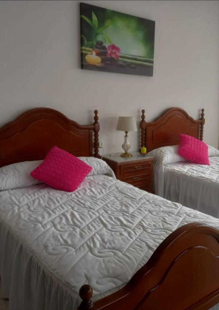 Hostal Agarimo Caldas De Reis