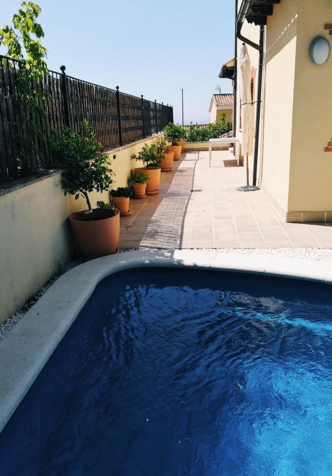 El Descanso Celta Holiday home