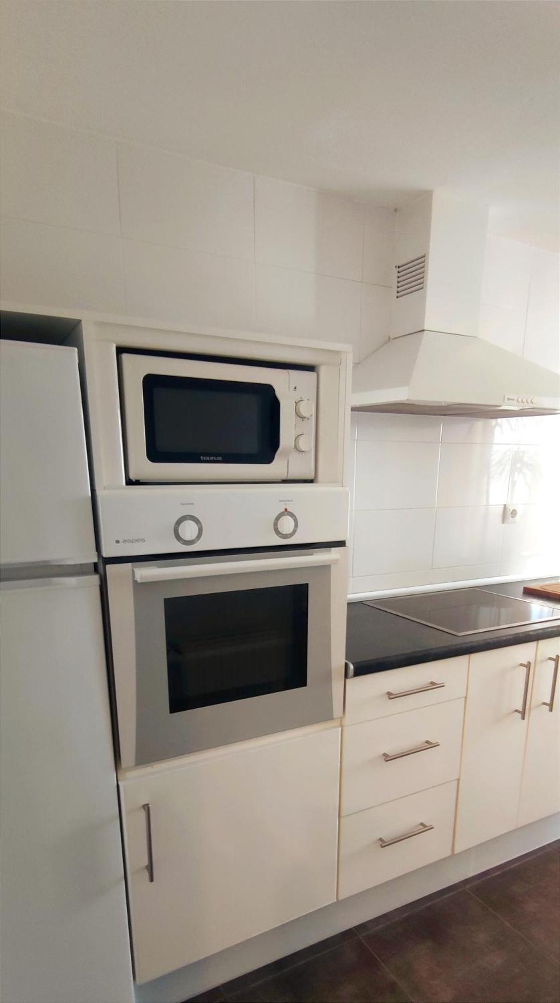 Apartamento Marina Tossa de Mar