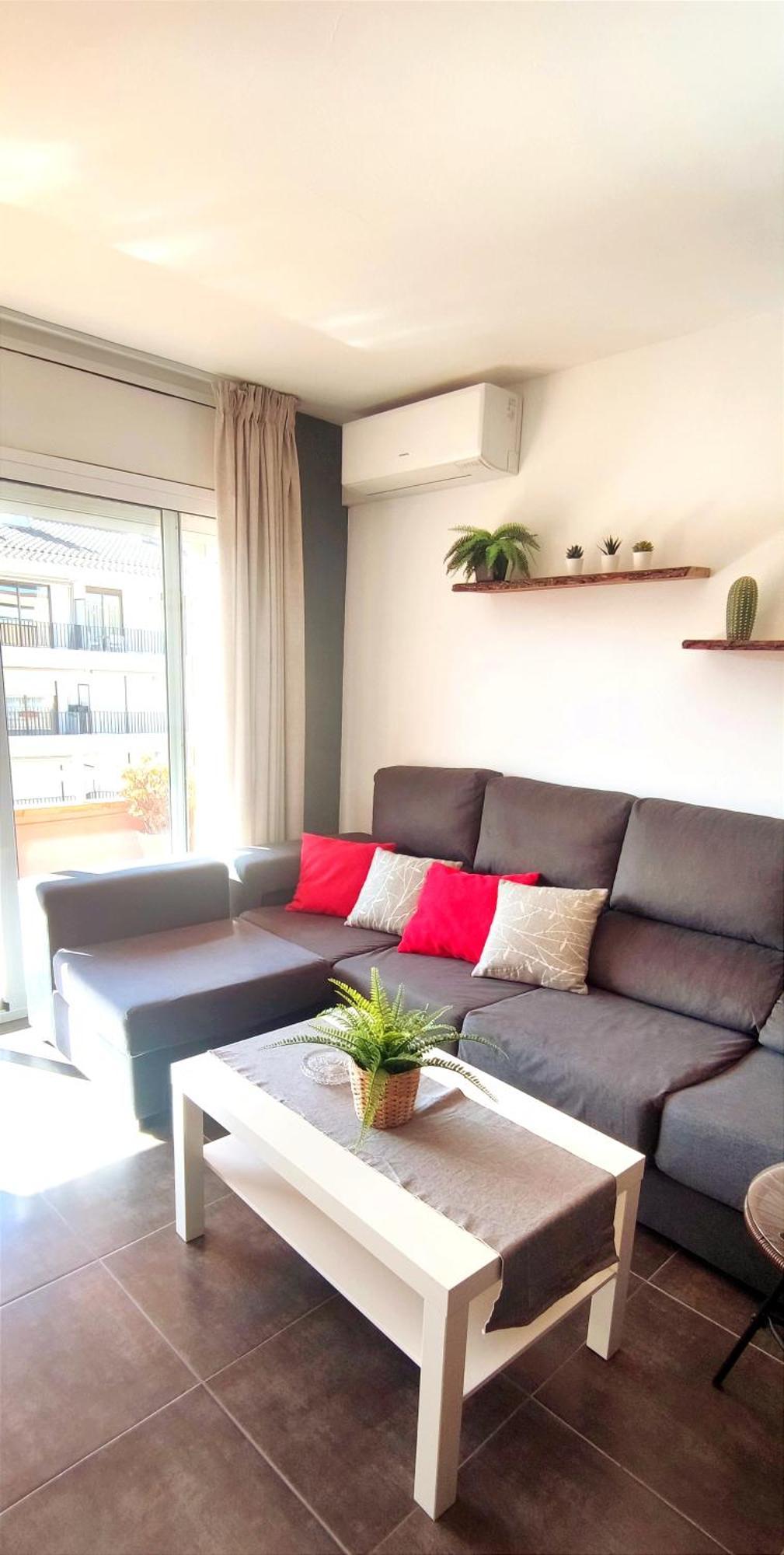 Marina Apartment