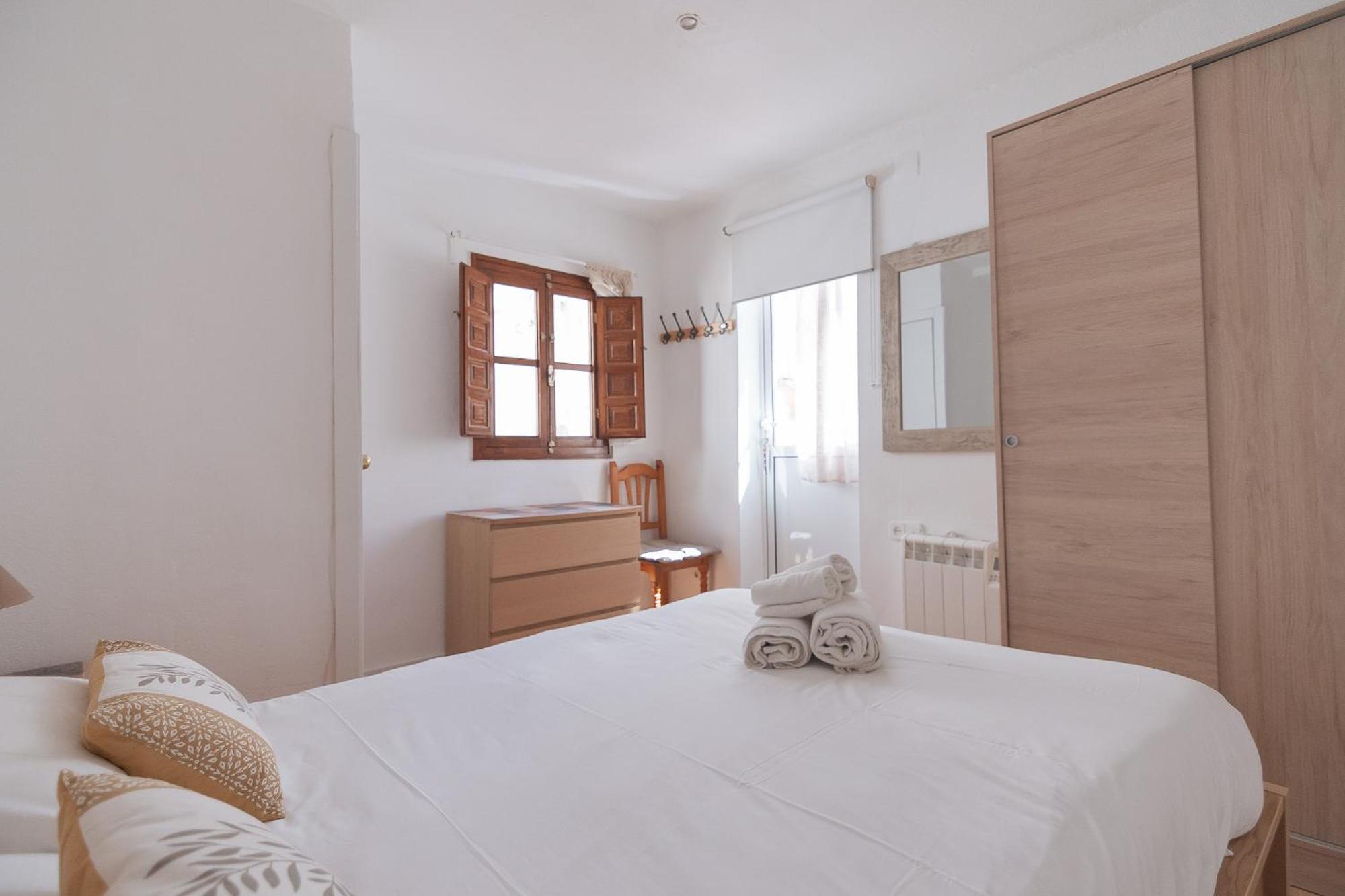 Oh La La Apartamento Tarragona