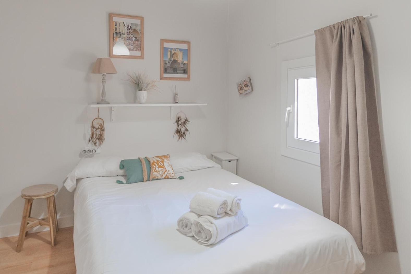 Oh La La Apartamento Tarragona