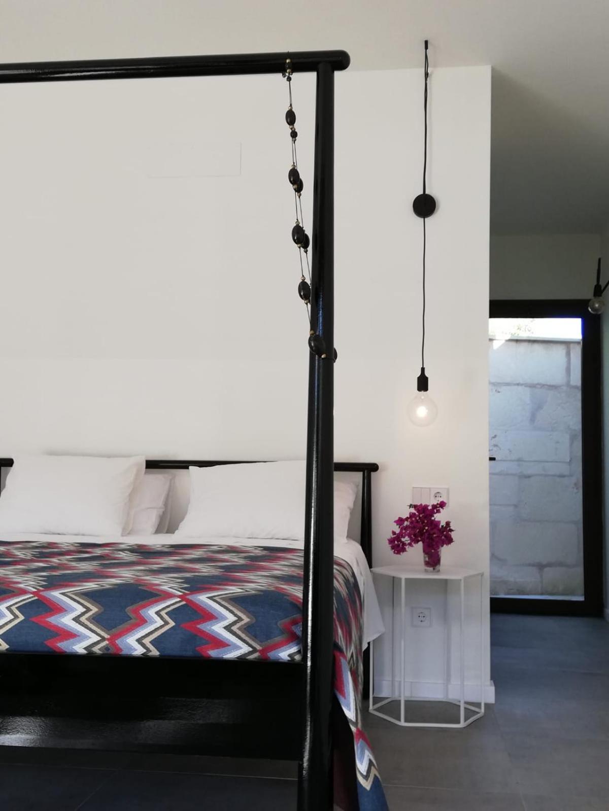 Guest house Idayvuelta & With Private Pool *