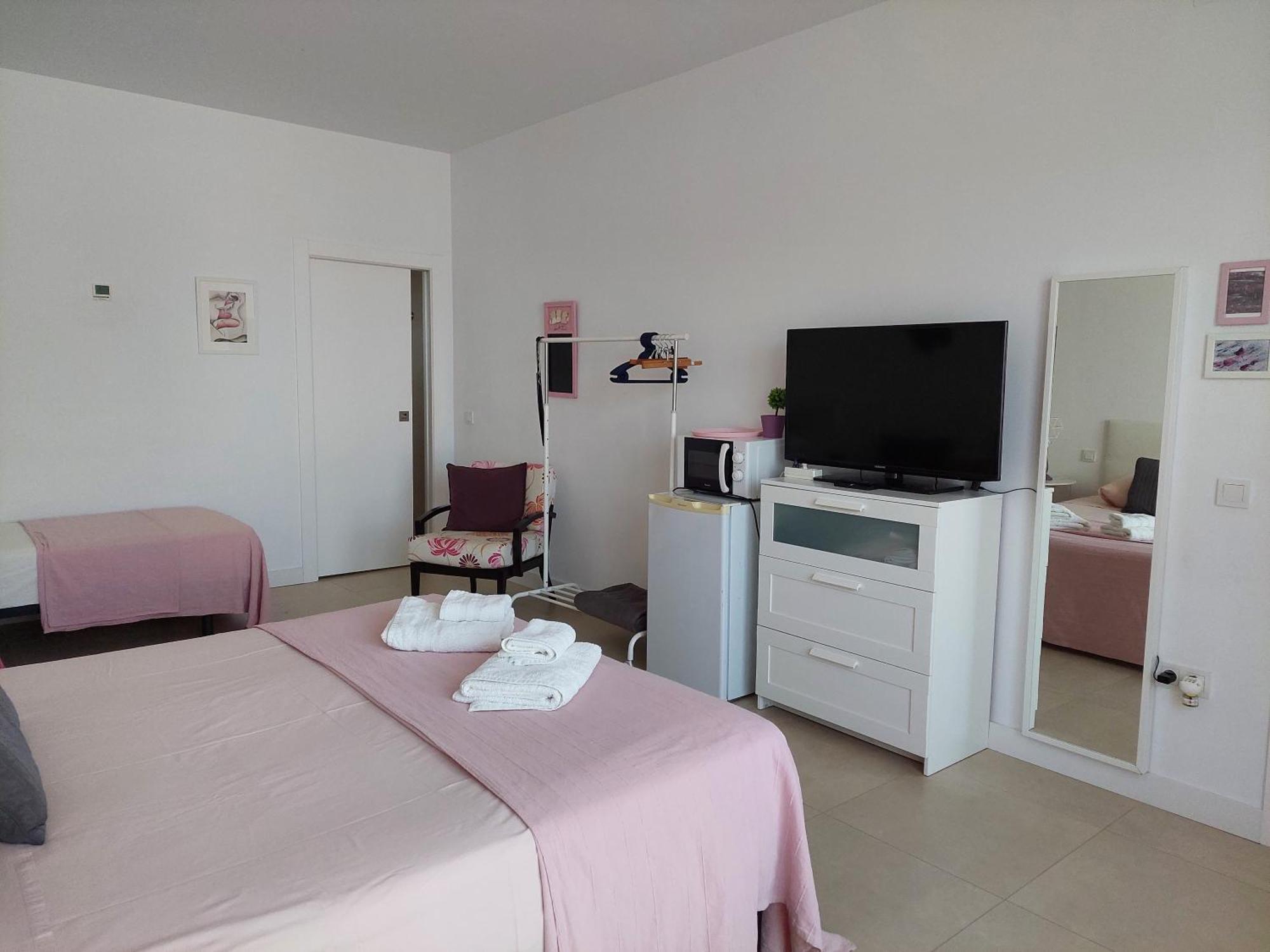 Casa Oliva 52 Homestay Seville