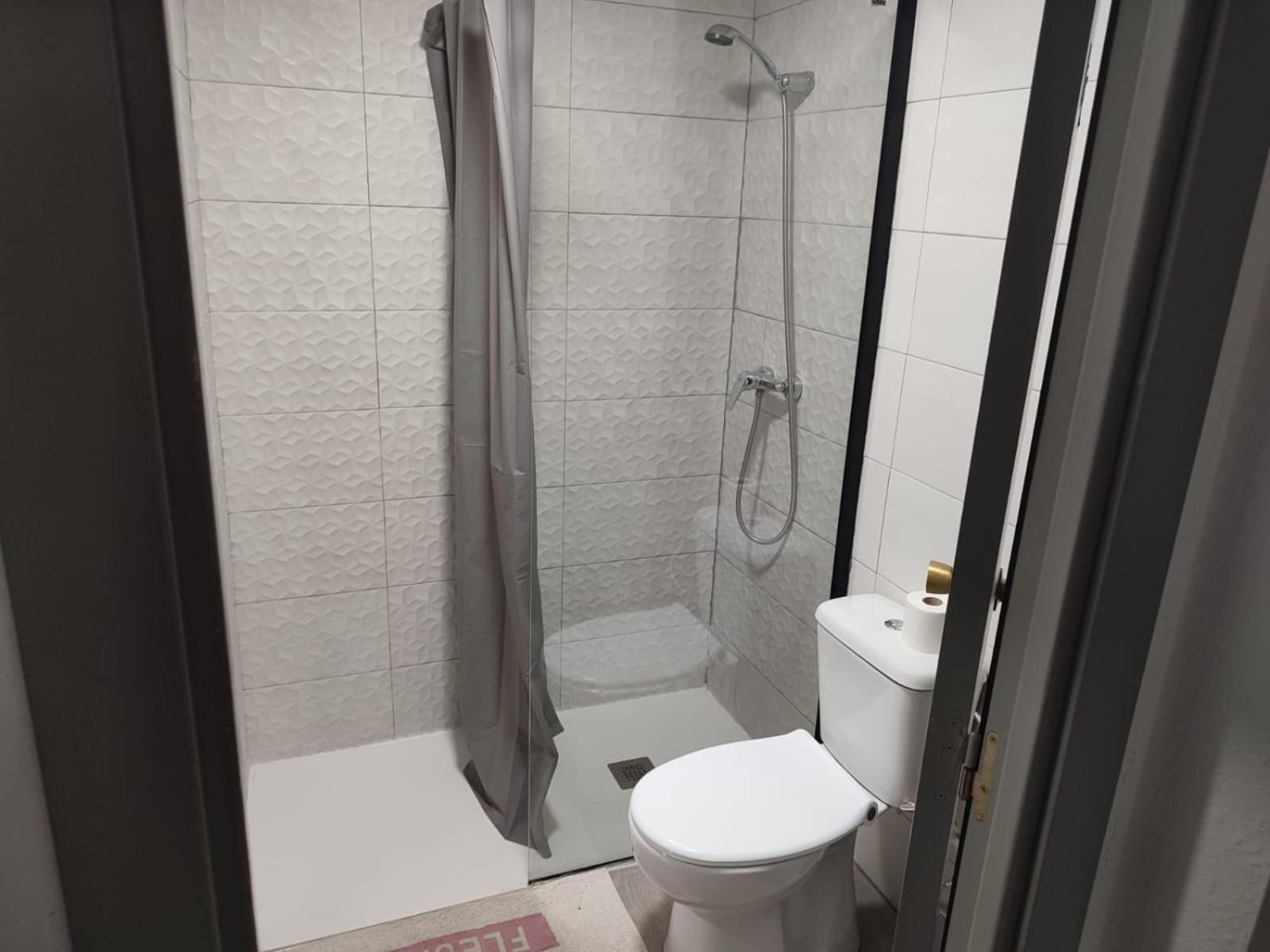 Bonito Cerca De La Playa Apartamento