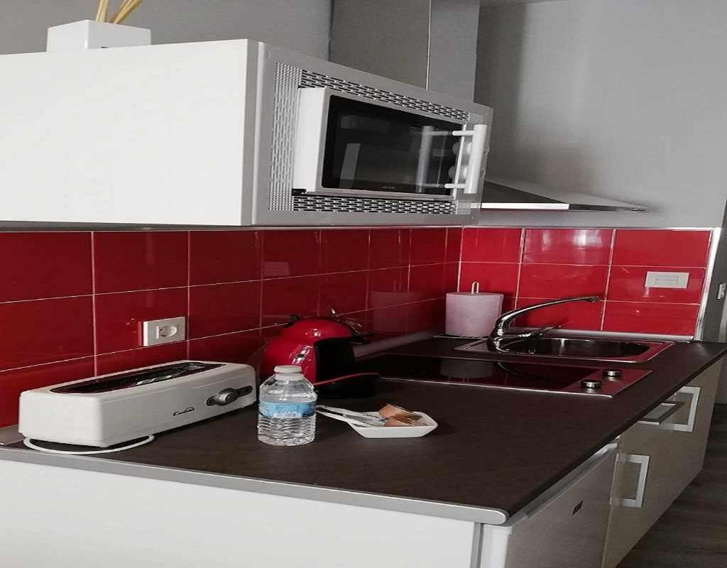 Apartamento Harmonia