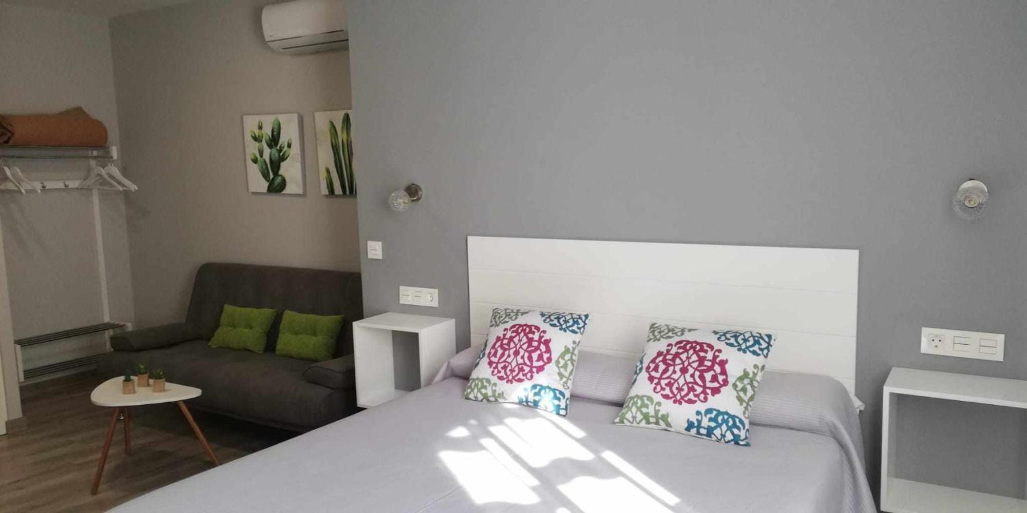 Harmonia Apartamento Mérida