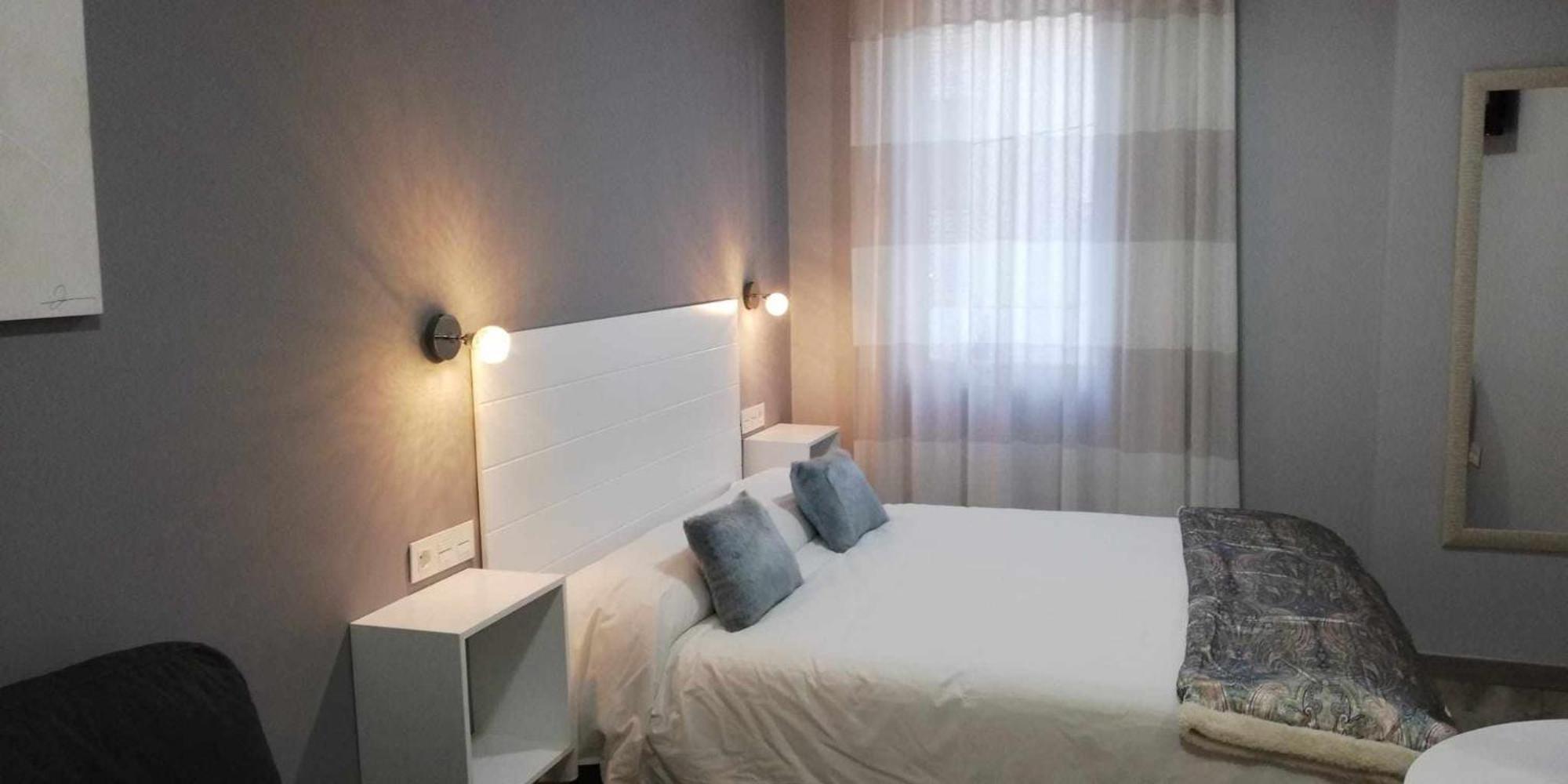 Apartamento Harmonia Mérida