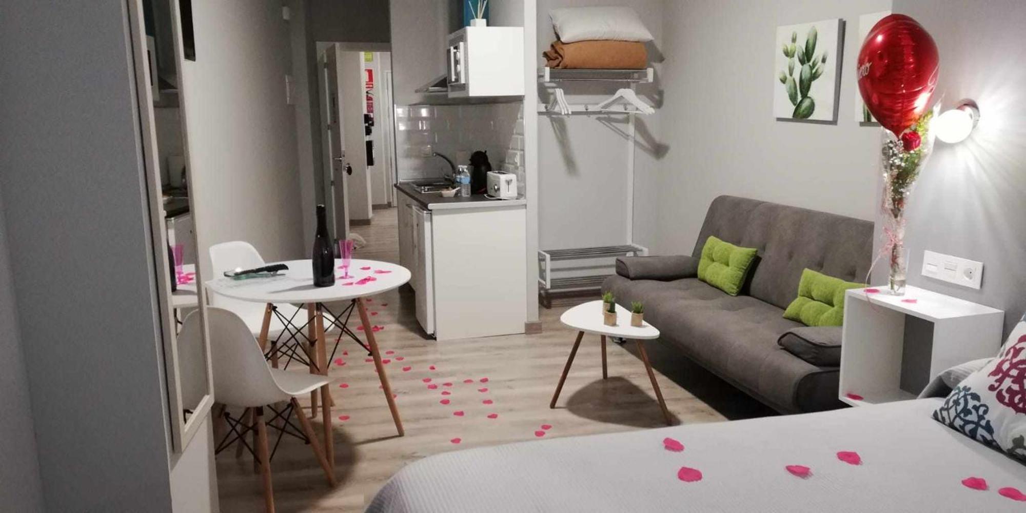 Harmonia Apartamento