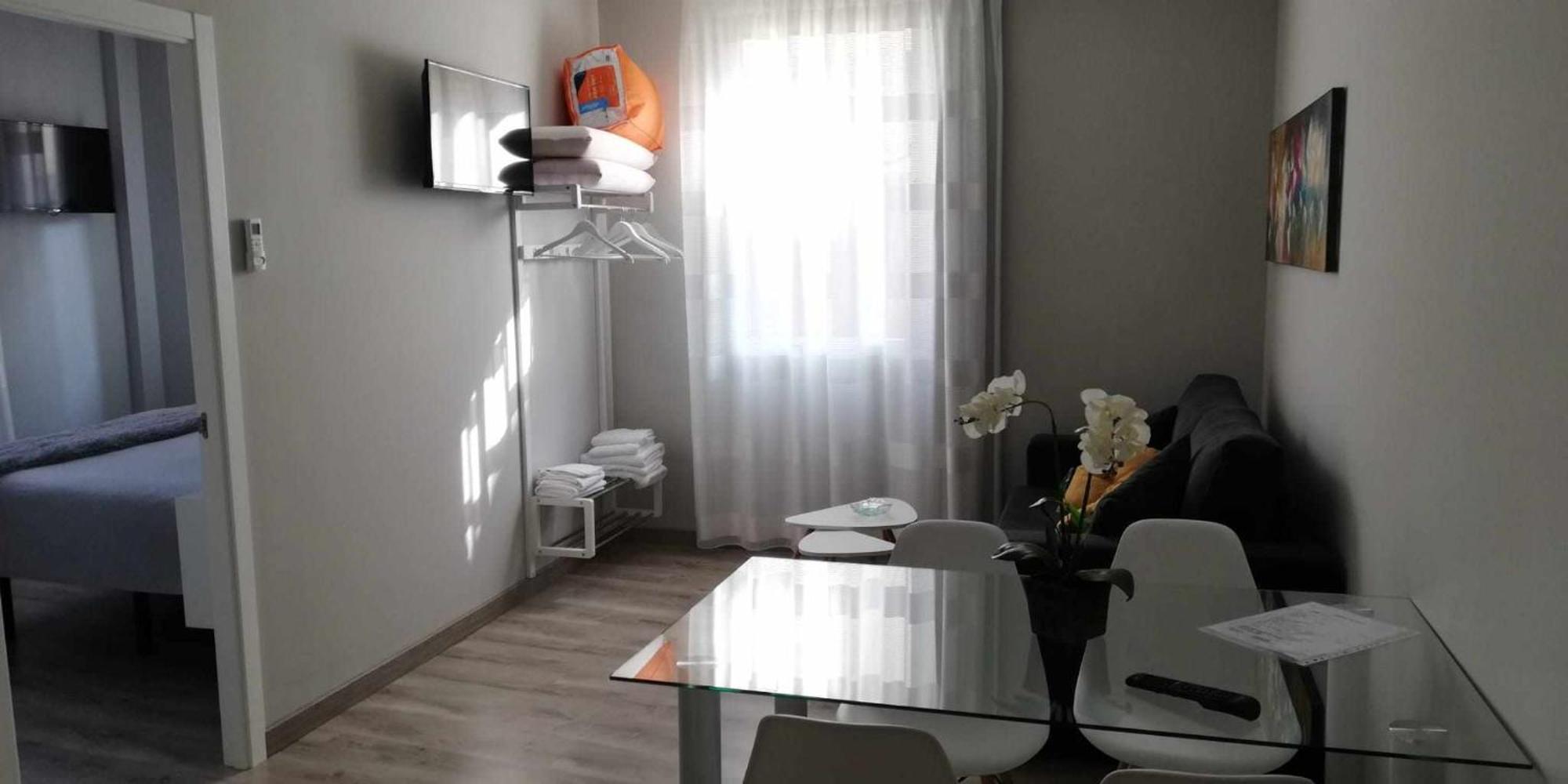 Apartamento Harmonia