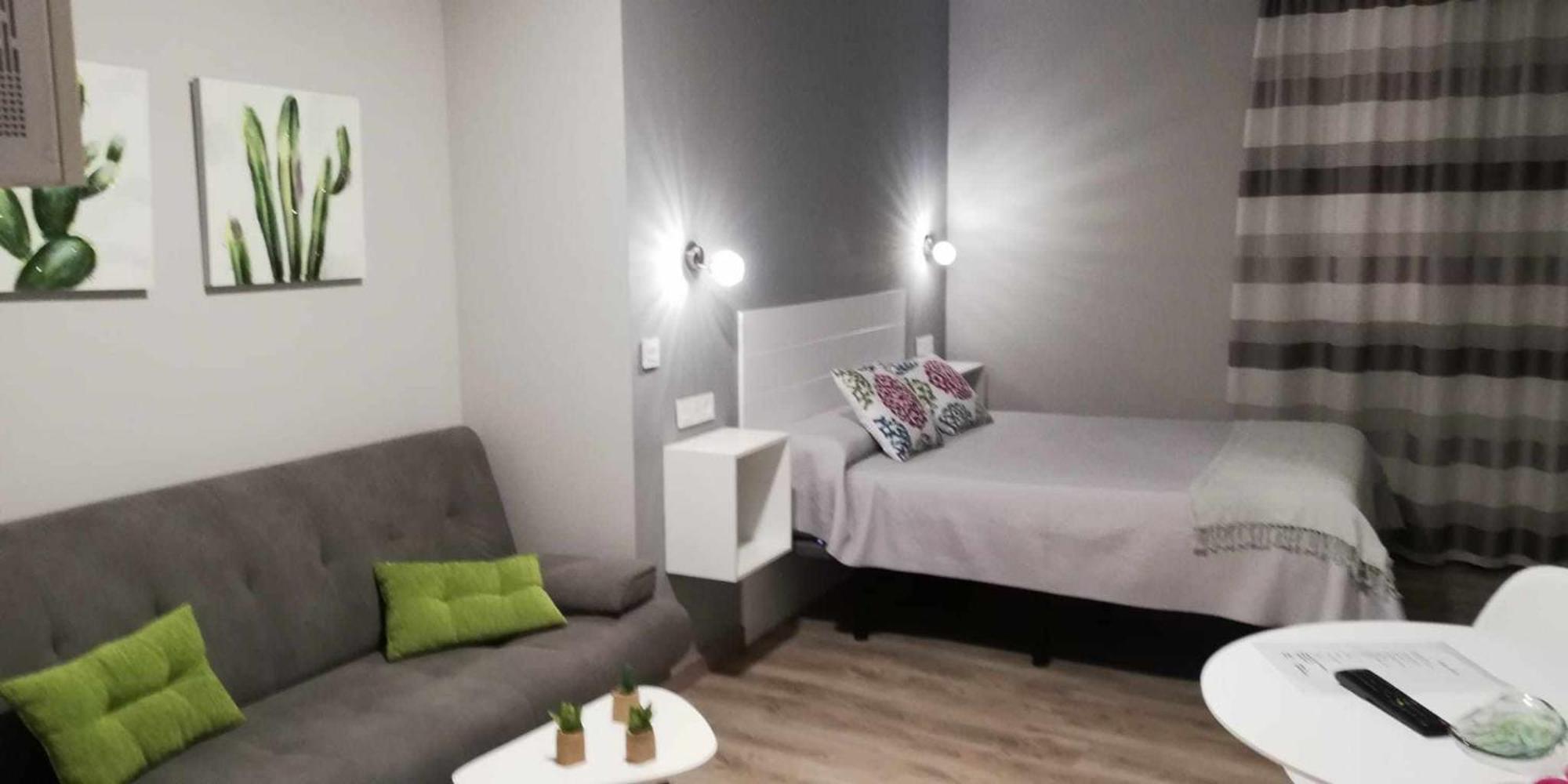 Harmonia Apartamento *