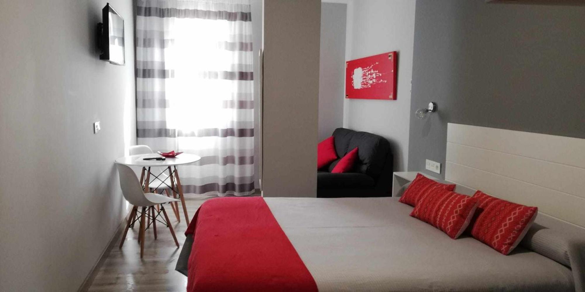 Apartamento Harmonia Mérida
