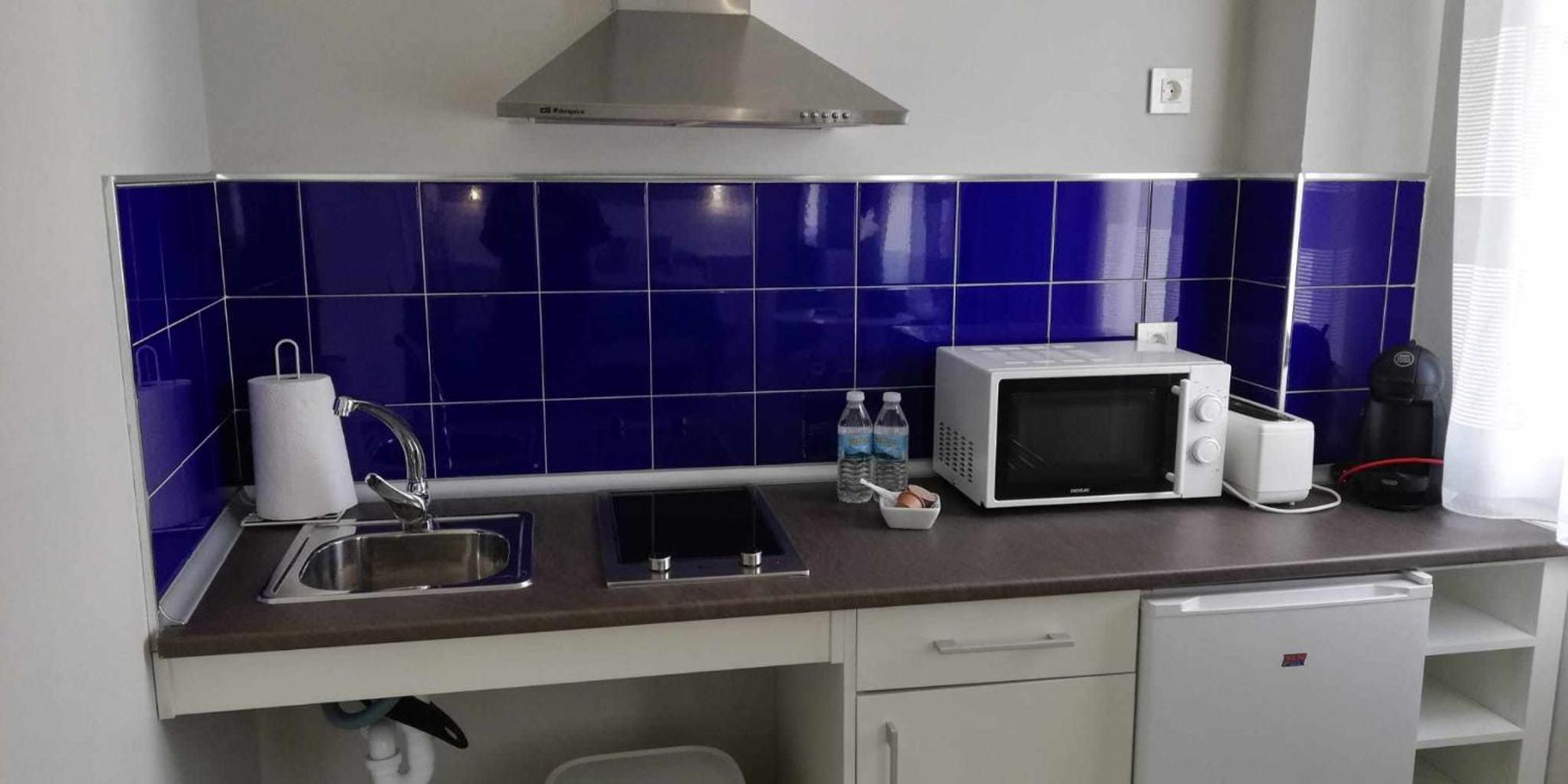 Harmonia Apartamento Mérida