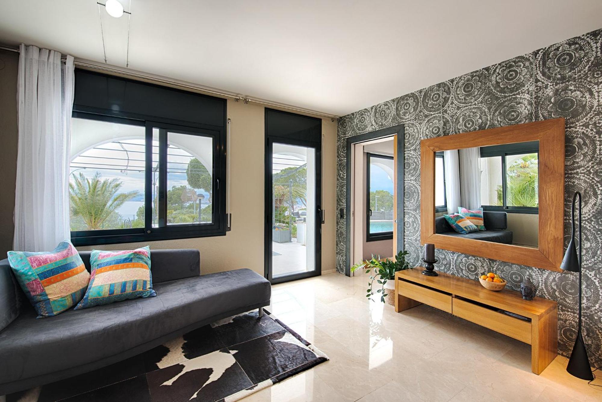 Casa De L’albada Bed and breakfast *