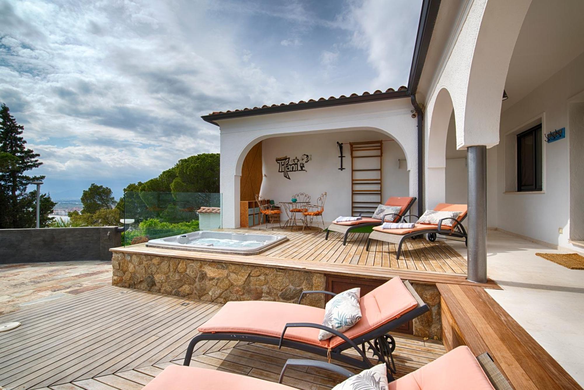 Bed and breakfast Casa De L’albada