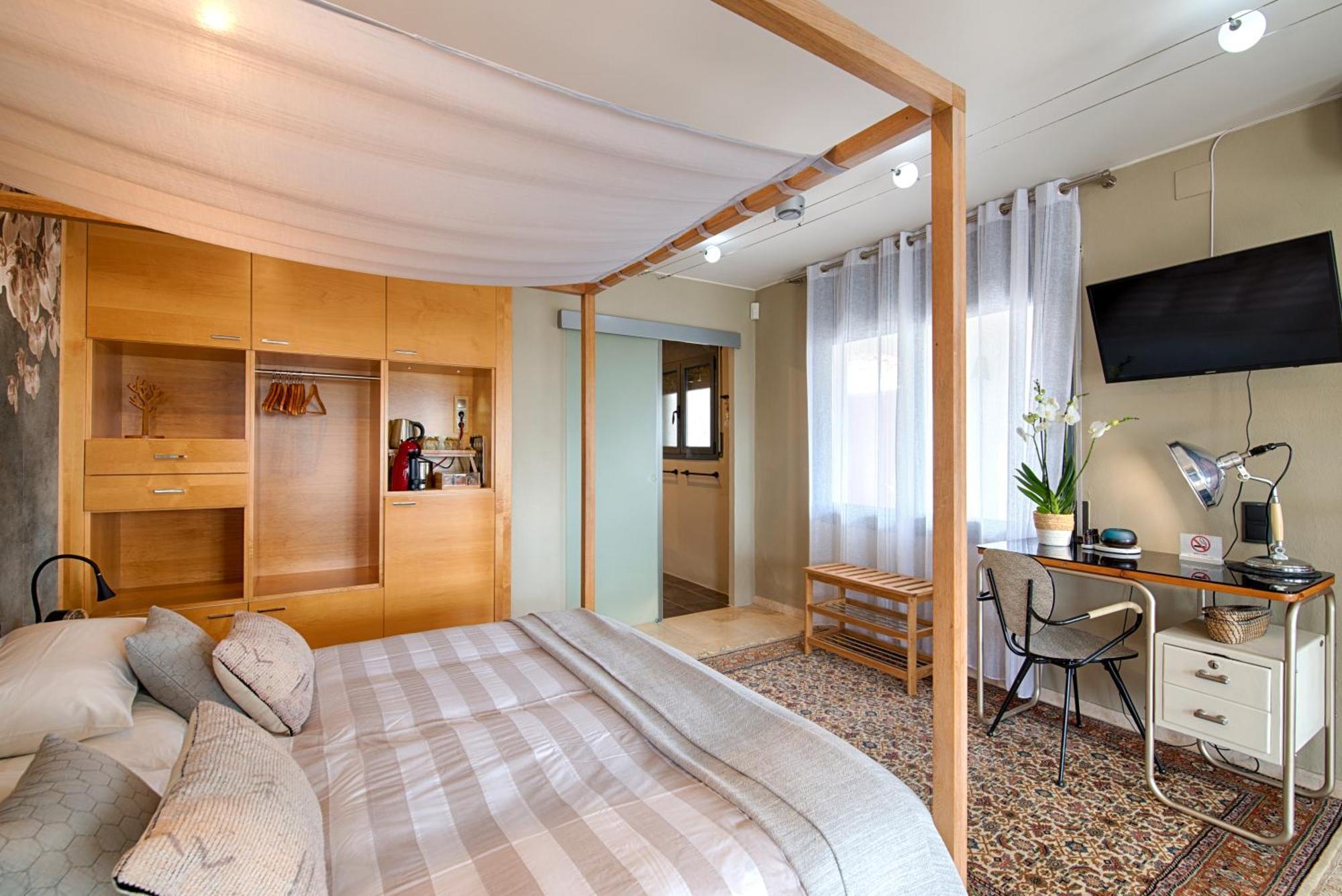 Bed and breakfast Casa De L’albada *