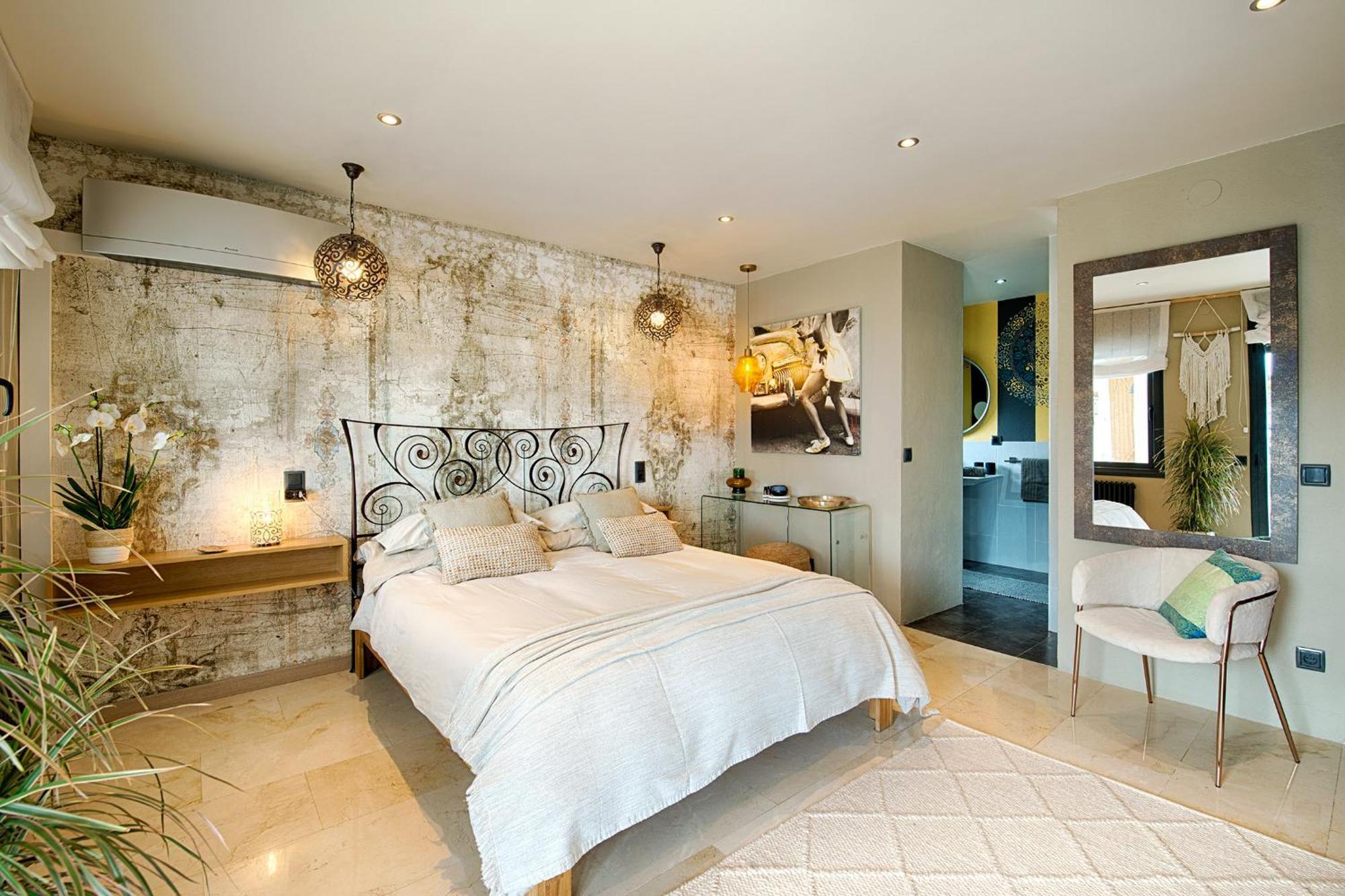 Bed and breakfast Casa De L’albada *