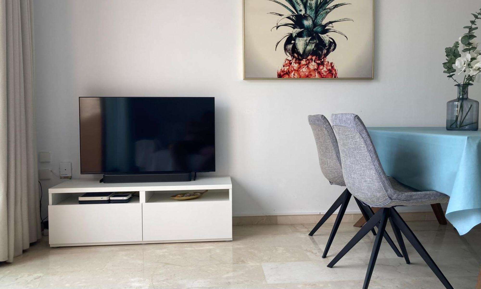 Apartamento Oasis Costalita I Estepona