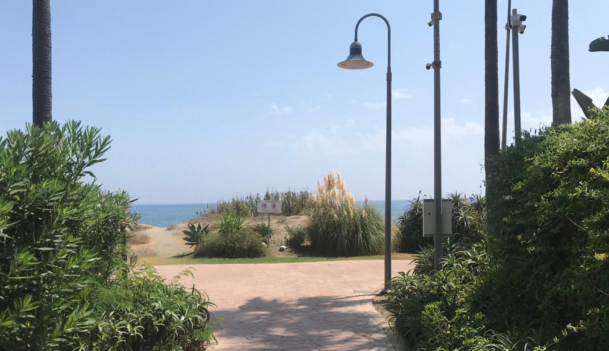Oasis Costalita I Apartamento Estepona
