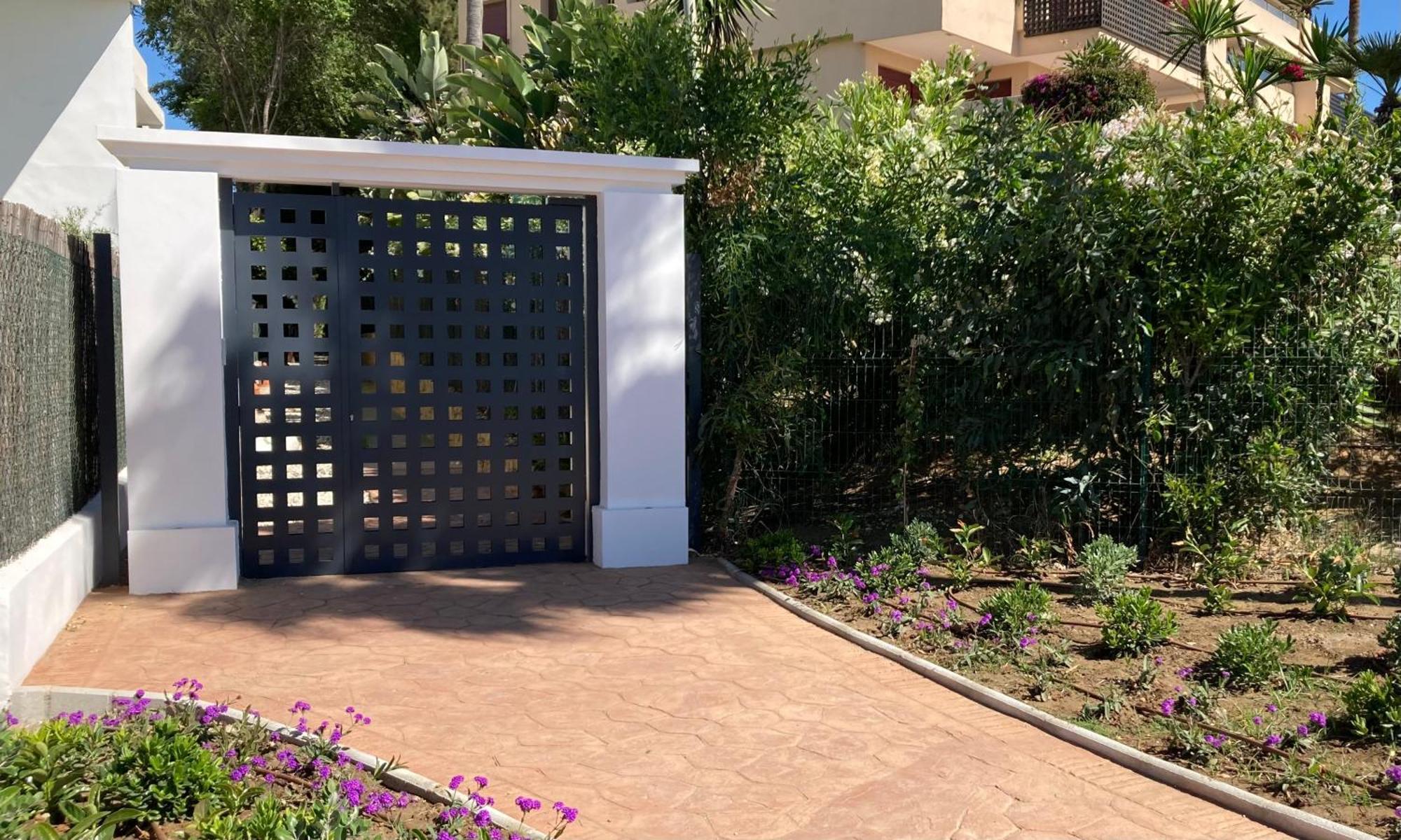 Oasis Costalita I Apartamento