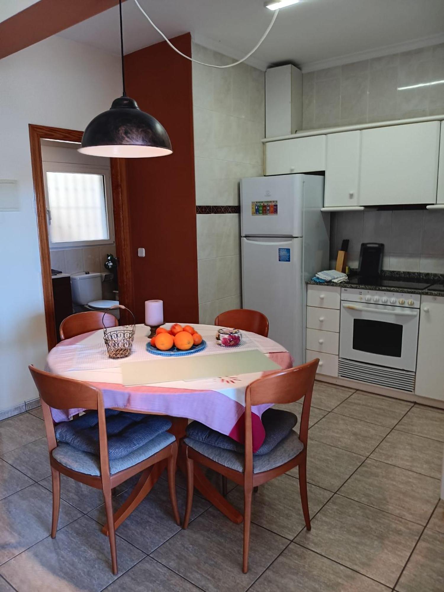 Apartamento Apartemento Monika Monte Pedrera C 5 Aussicht Dénia