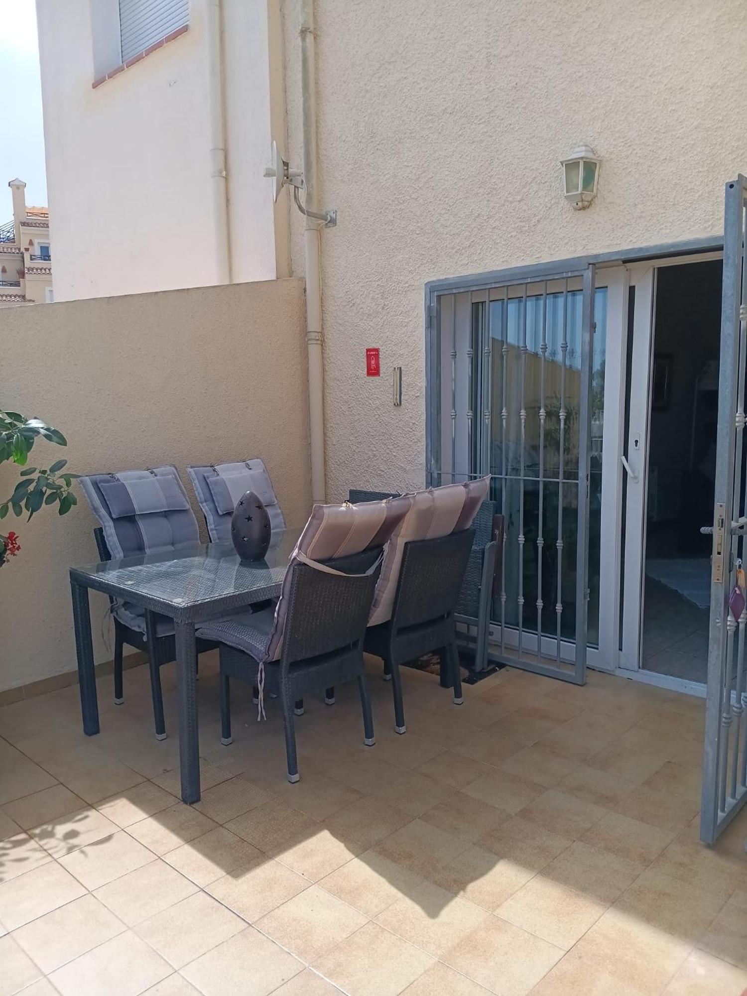 Apartamento Apartemento Monika Monte Pedrera C 5 Aussicht *