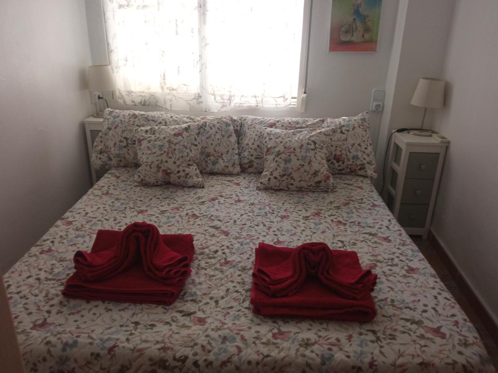 Apartment Maite *
