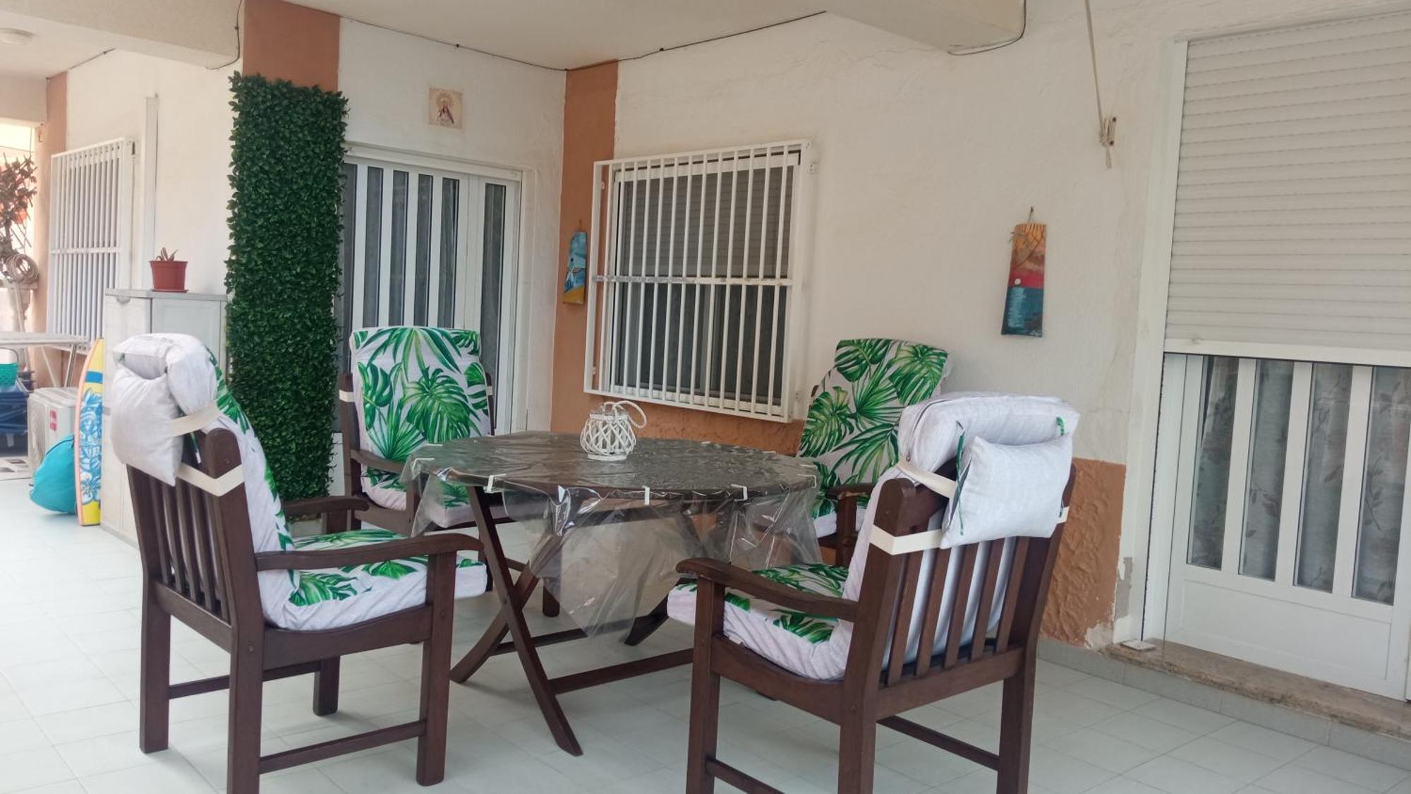 Apartment Maite