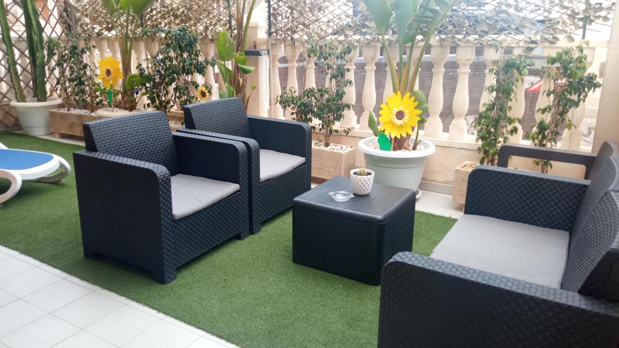 Maite Apartment Guardamar del Segura