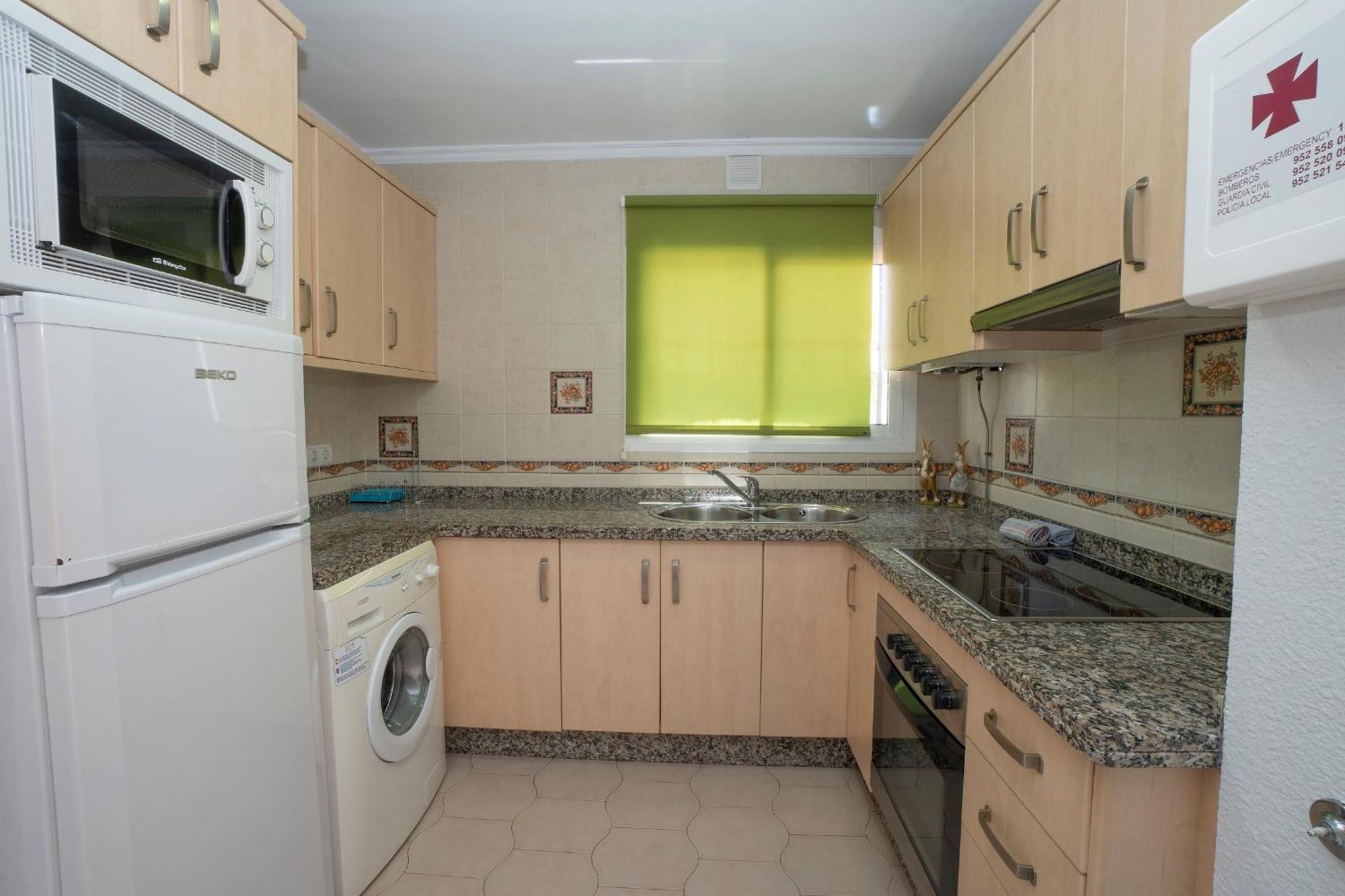 Pinos 22 Menyber Holiday home *