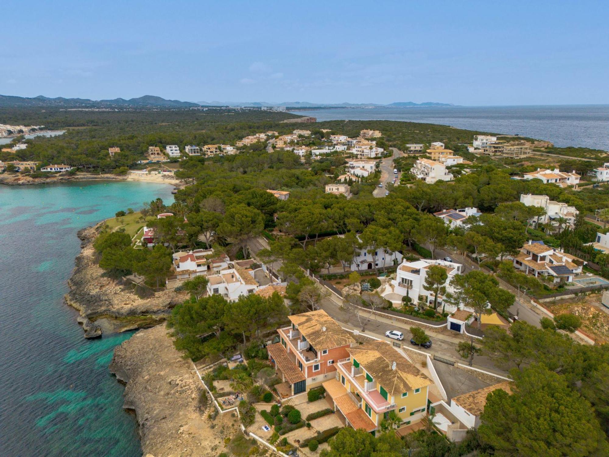 Holiday home Ca Na Marieta House By Slow *