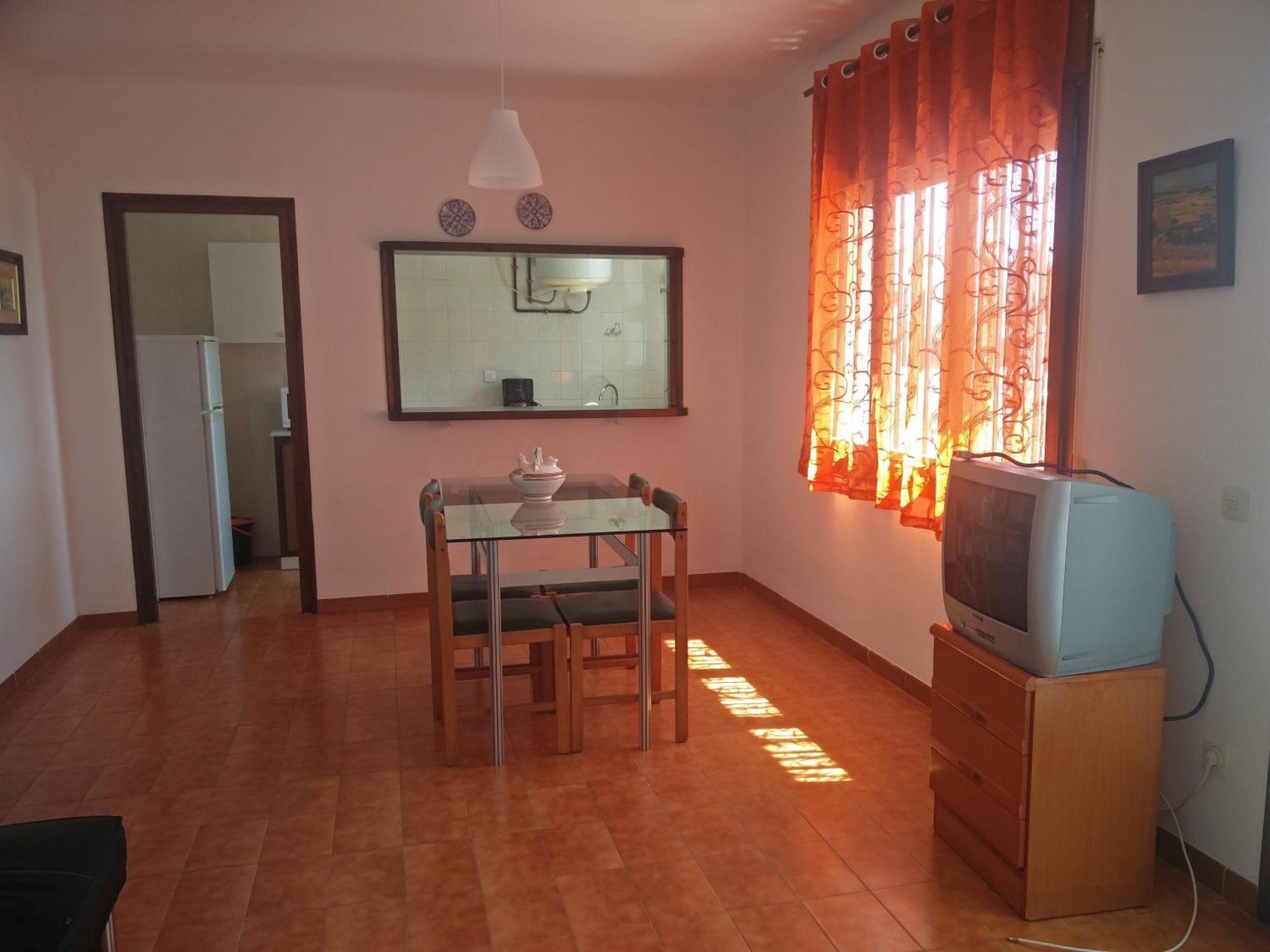 Port La Sardana Empuriarent Apartamento