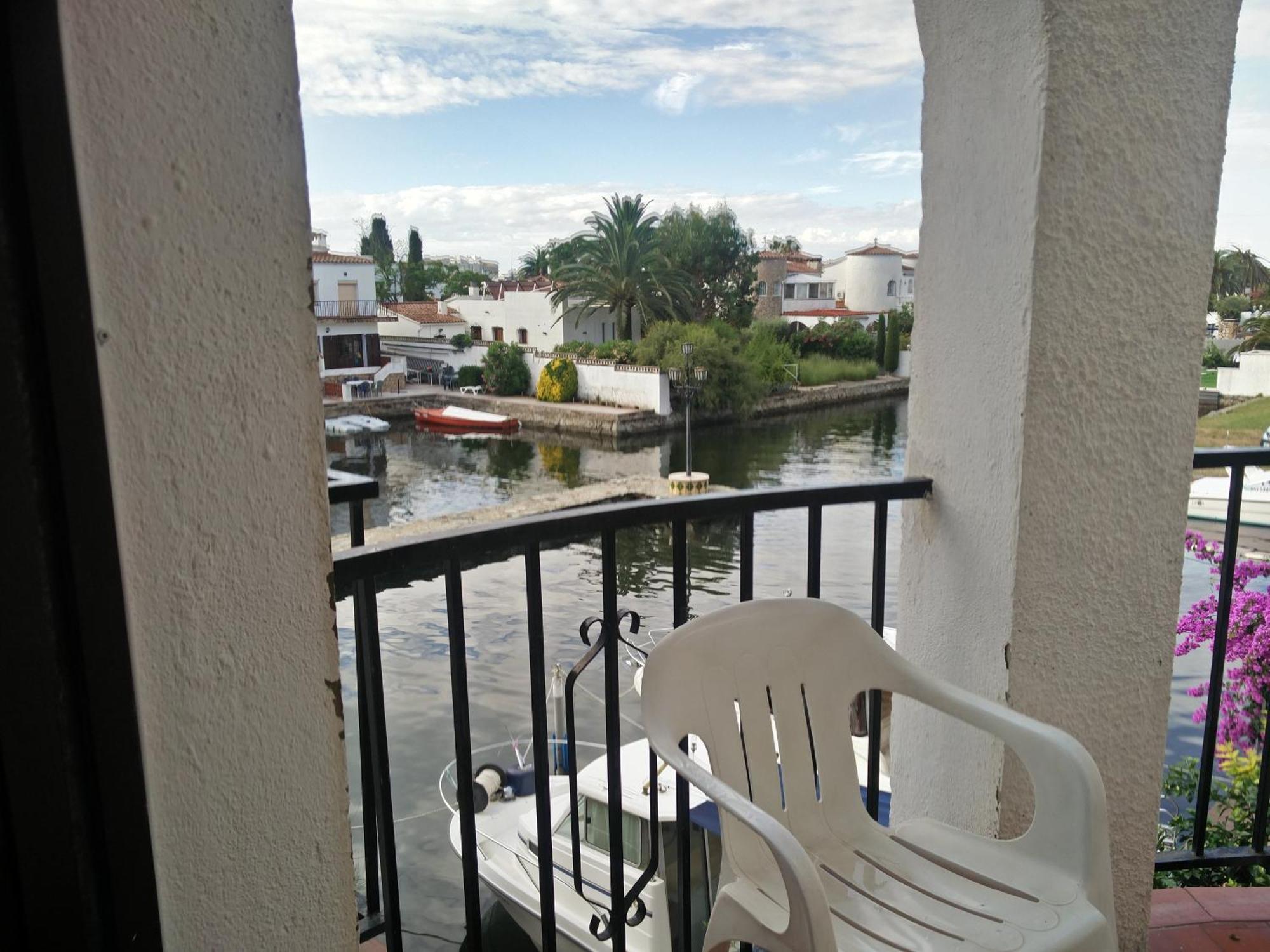 Apartamento Port La Sardana Empuriarent