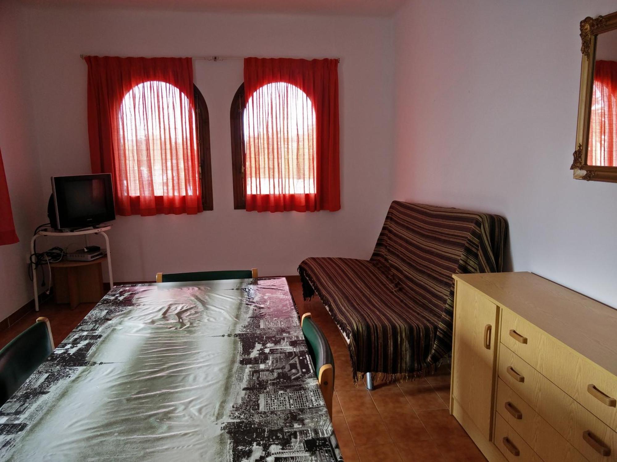 Port La Sardana Empuriarent Apartamento *