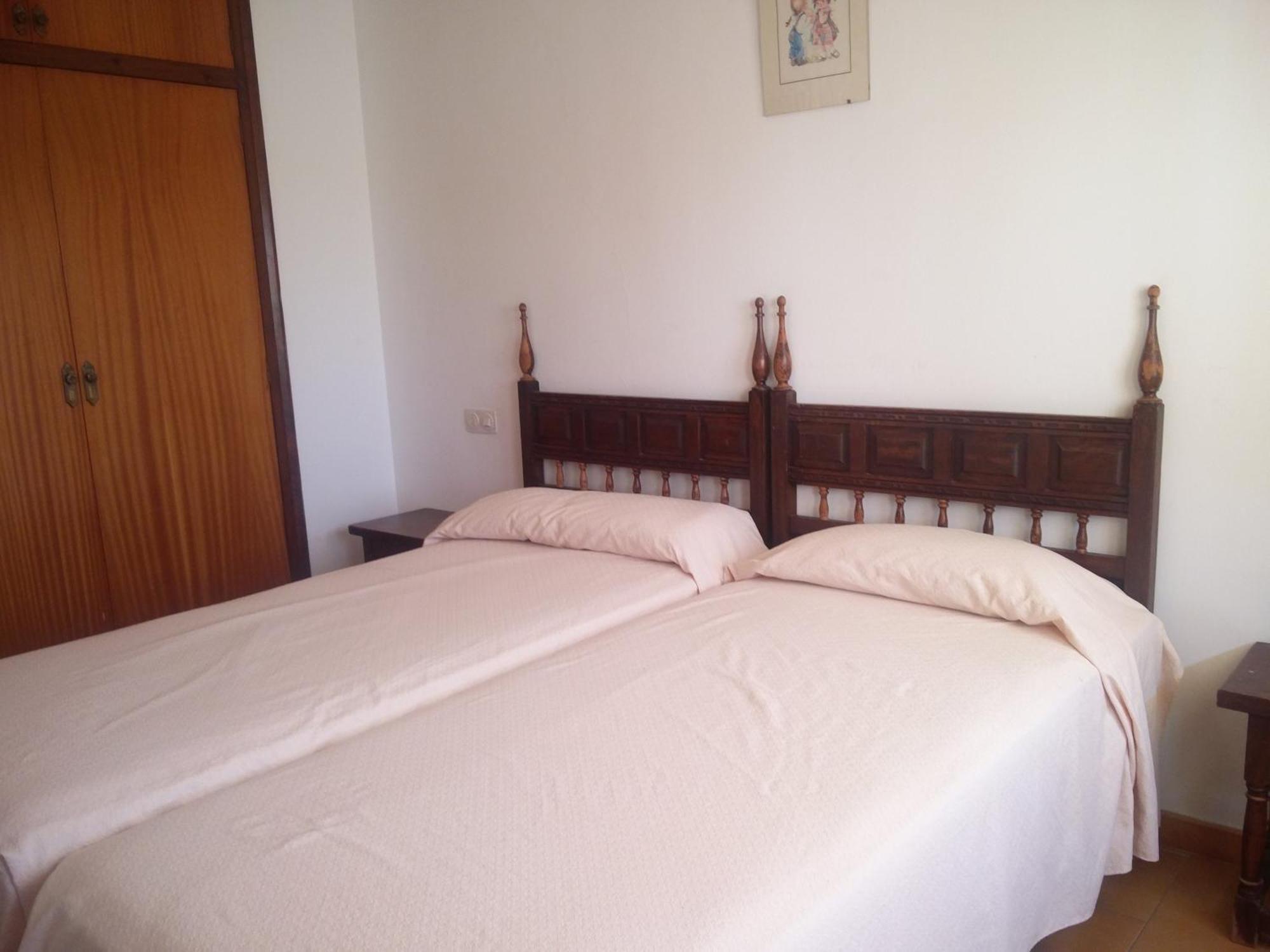 Port La Sardana Empuriarent Apartamento *