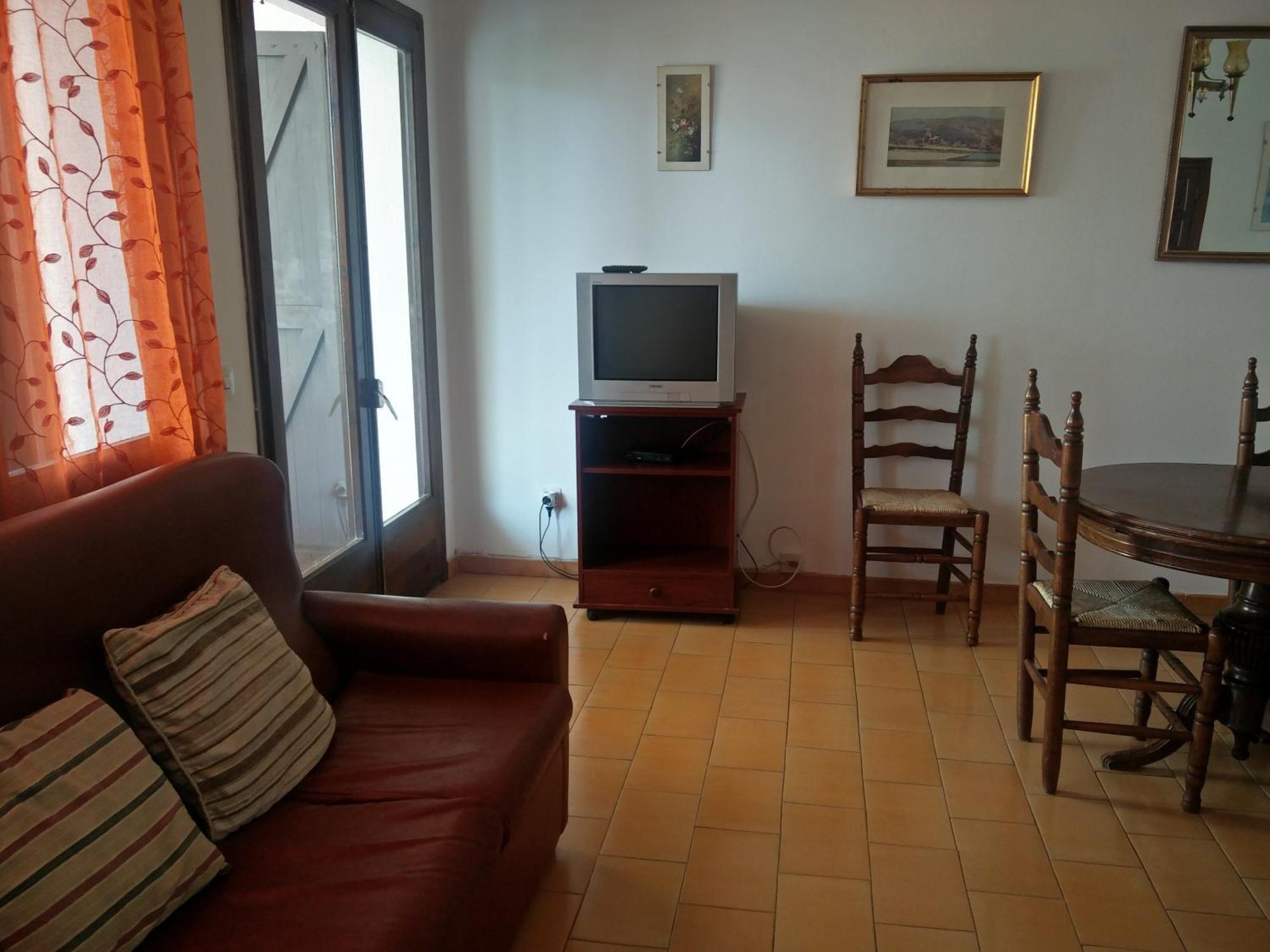 Port La Sardana Empuriarent Apartamento *
