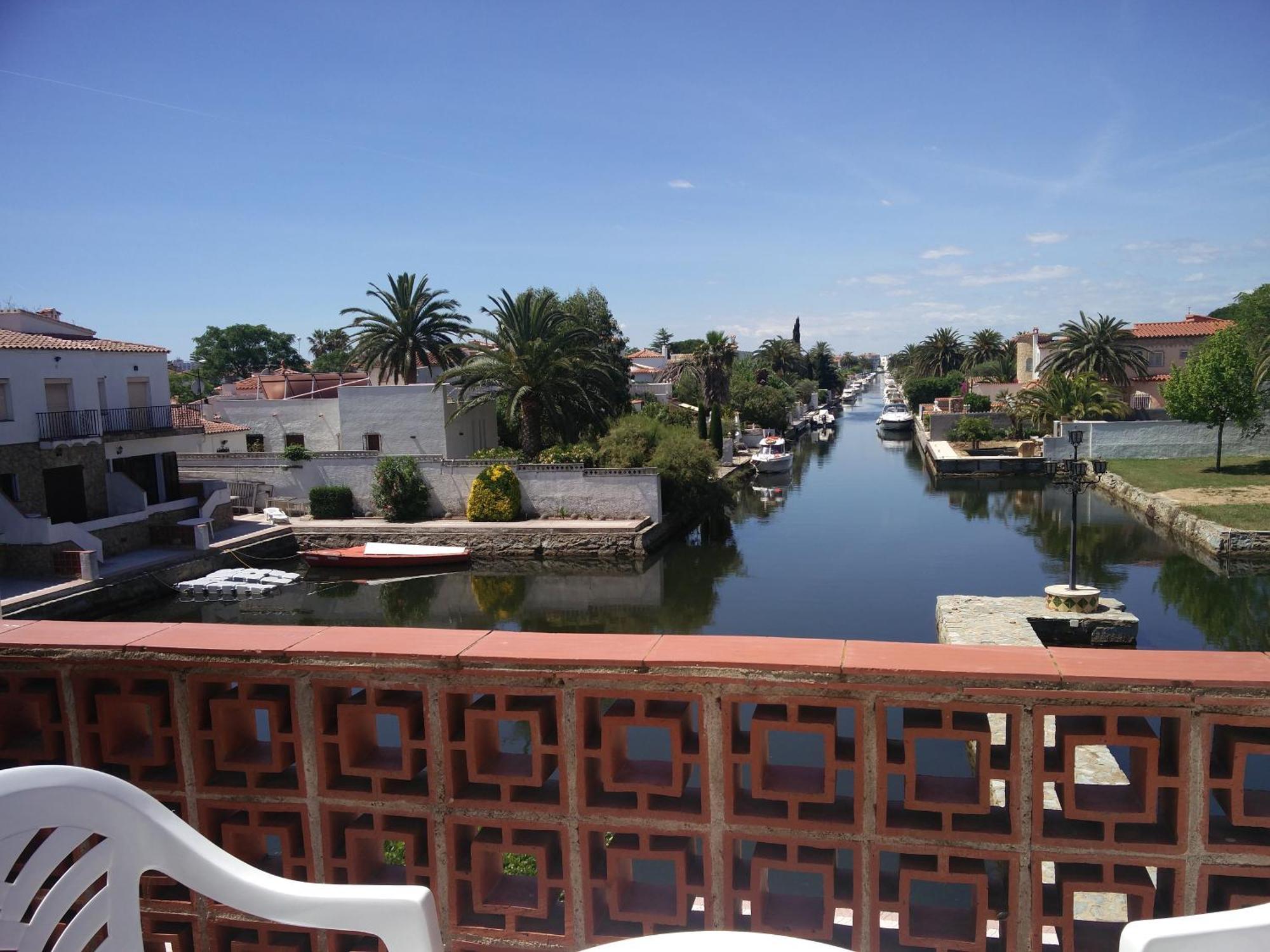 Apartamento Port La Sardana Empuriarent Ampuriabrava