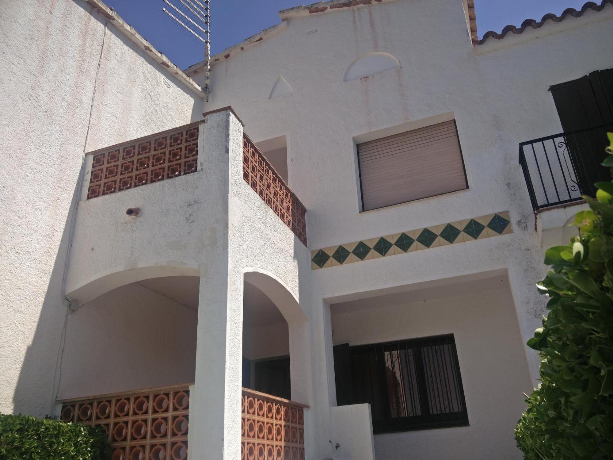 Apartamento Port La Sardana Empuriarent Ampuriabrava