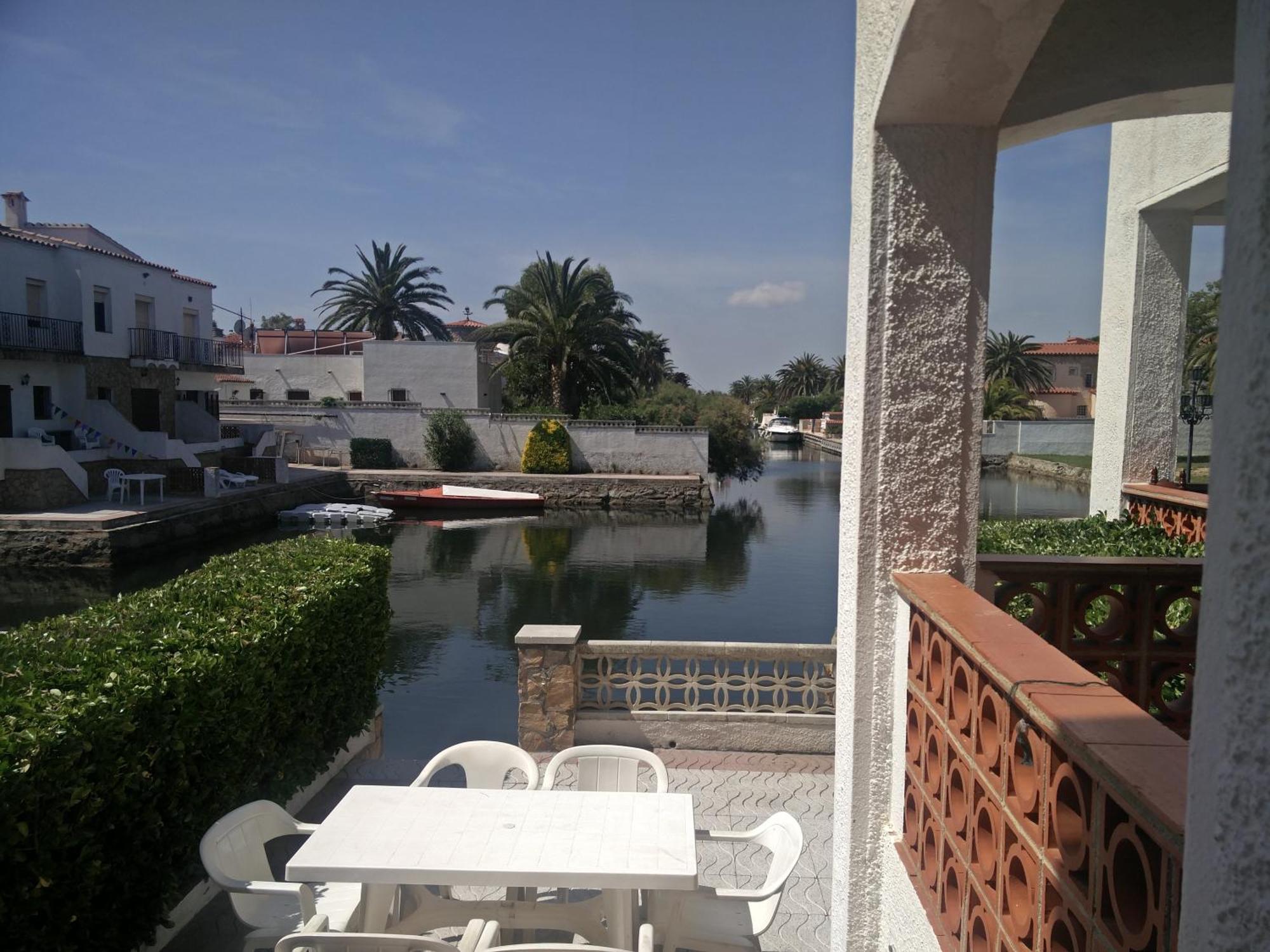 Port La Sardana Empuriarent Apartamento Ampuriabrava