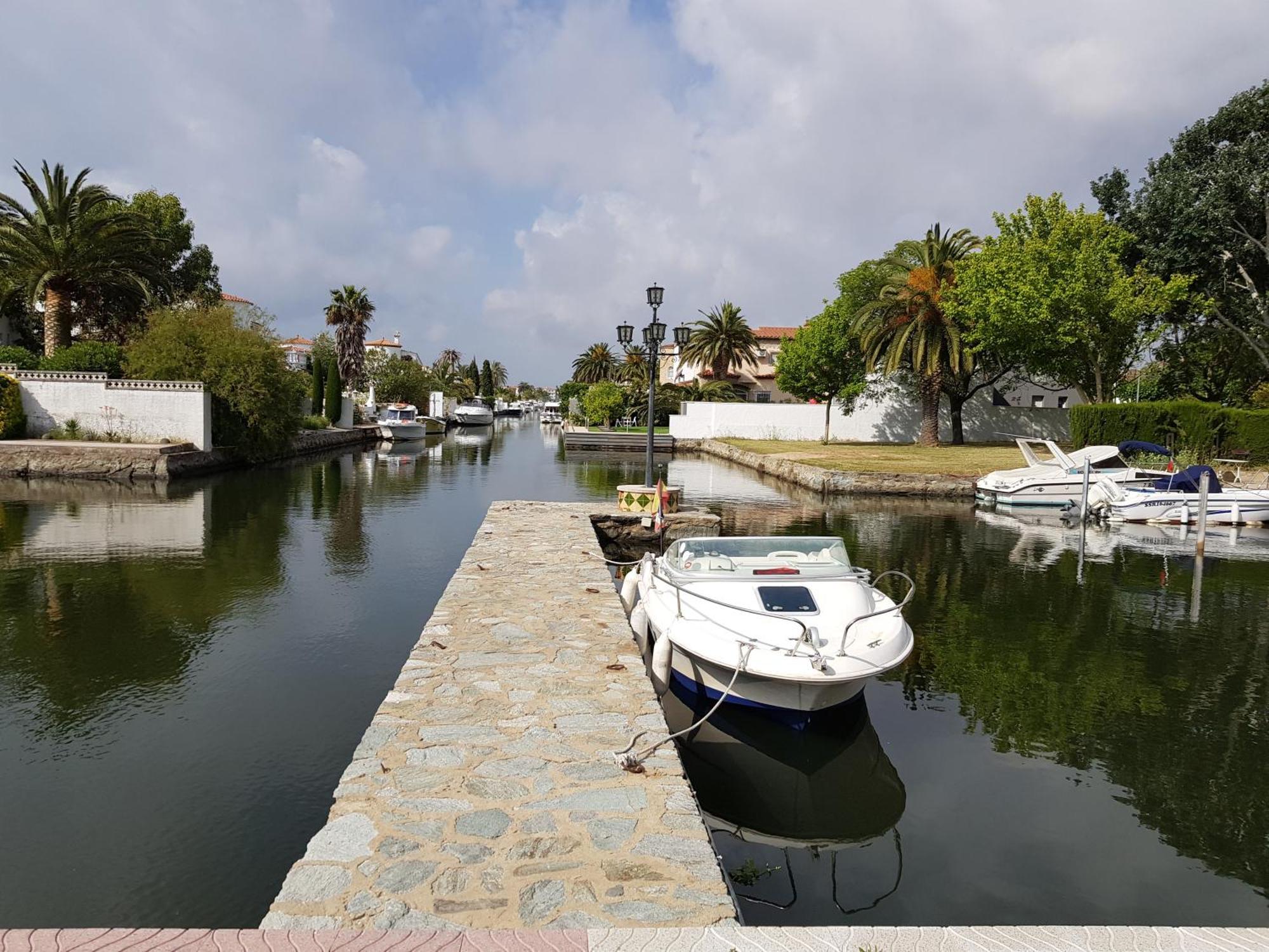 Port La Sardana Empuriarent Apartamento Ampuriabrava