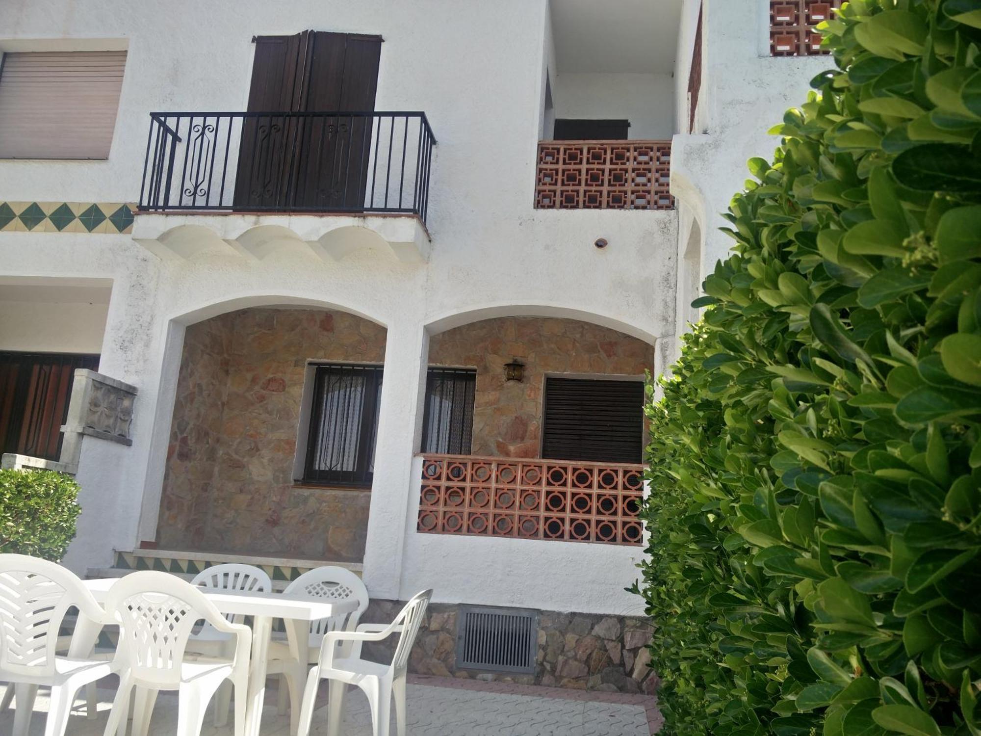 Apartamento Port La Sardana Empuriarent *