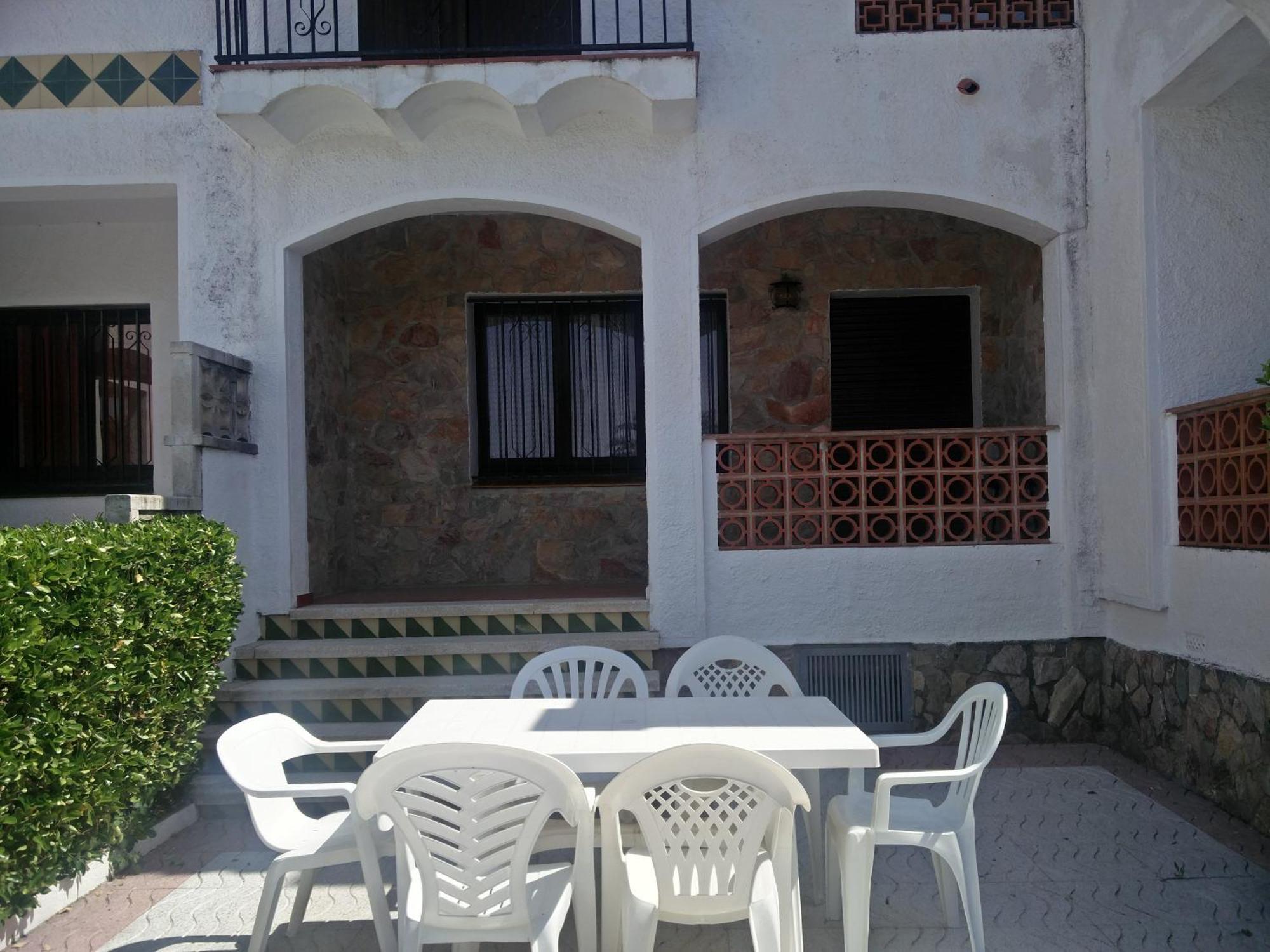 Apartamento Port La Sardana Empuriarent Ampuriabrava