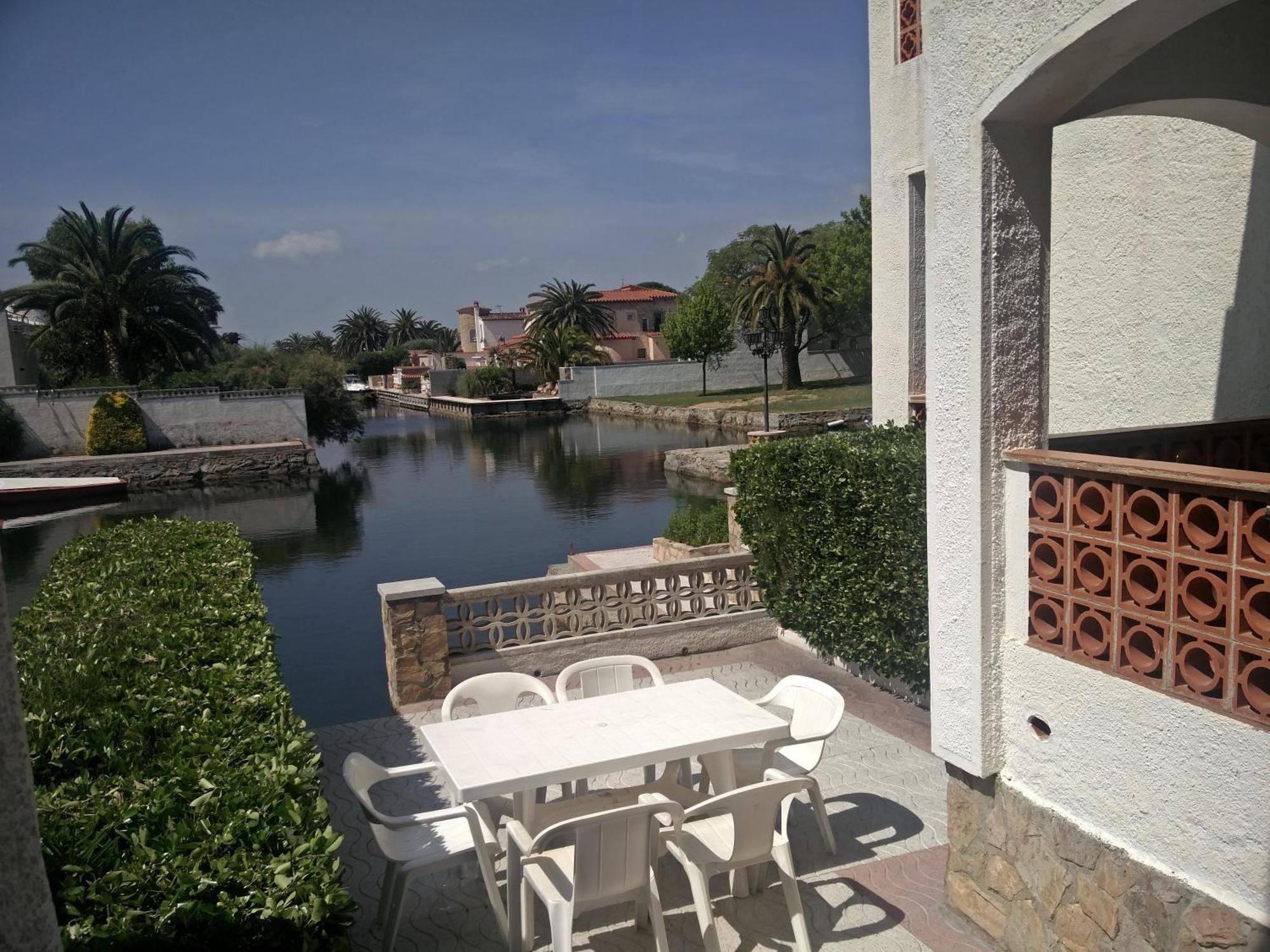 Apartamento Port La Sardana Empuriarent Ampuriabrava